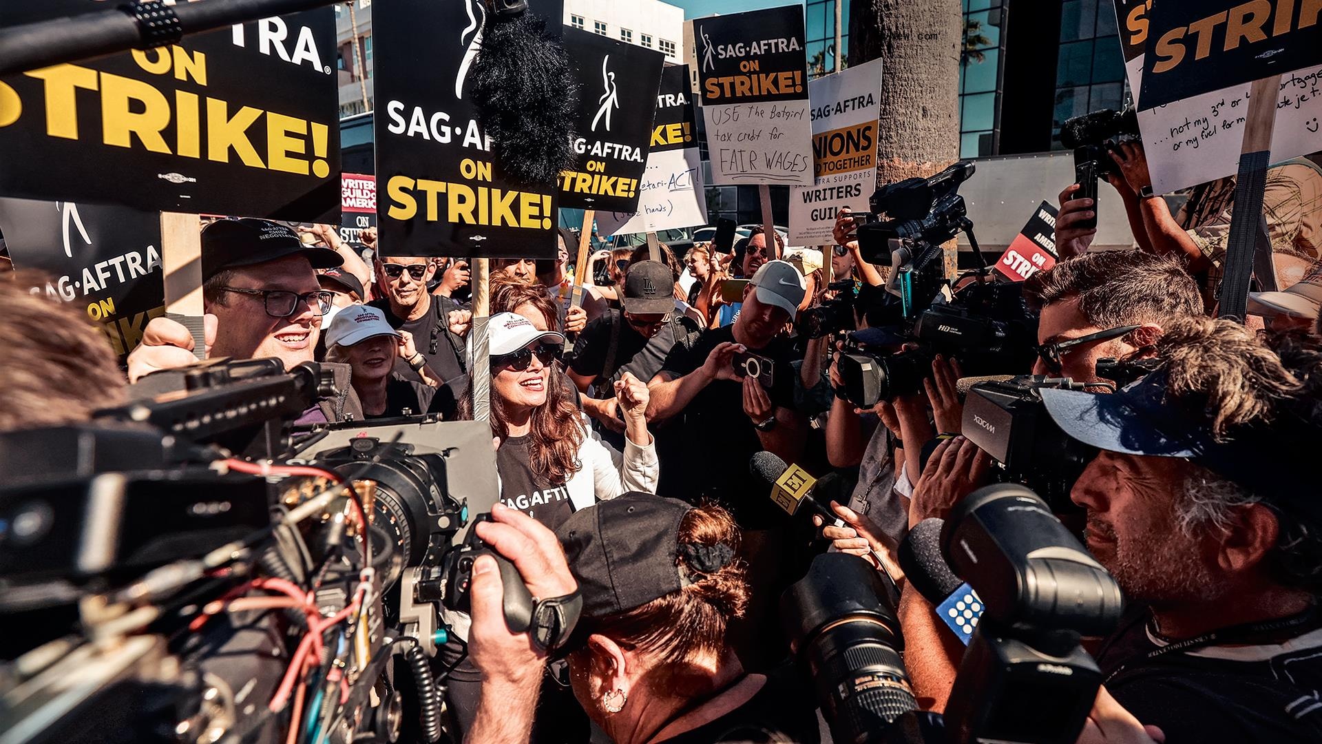 As Hollywood’s Season of Strikes Comes to End, What Are the Lessons Learned?