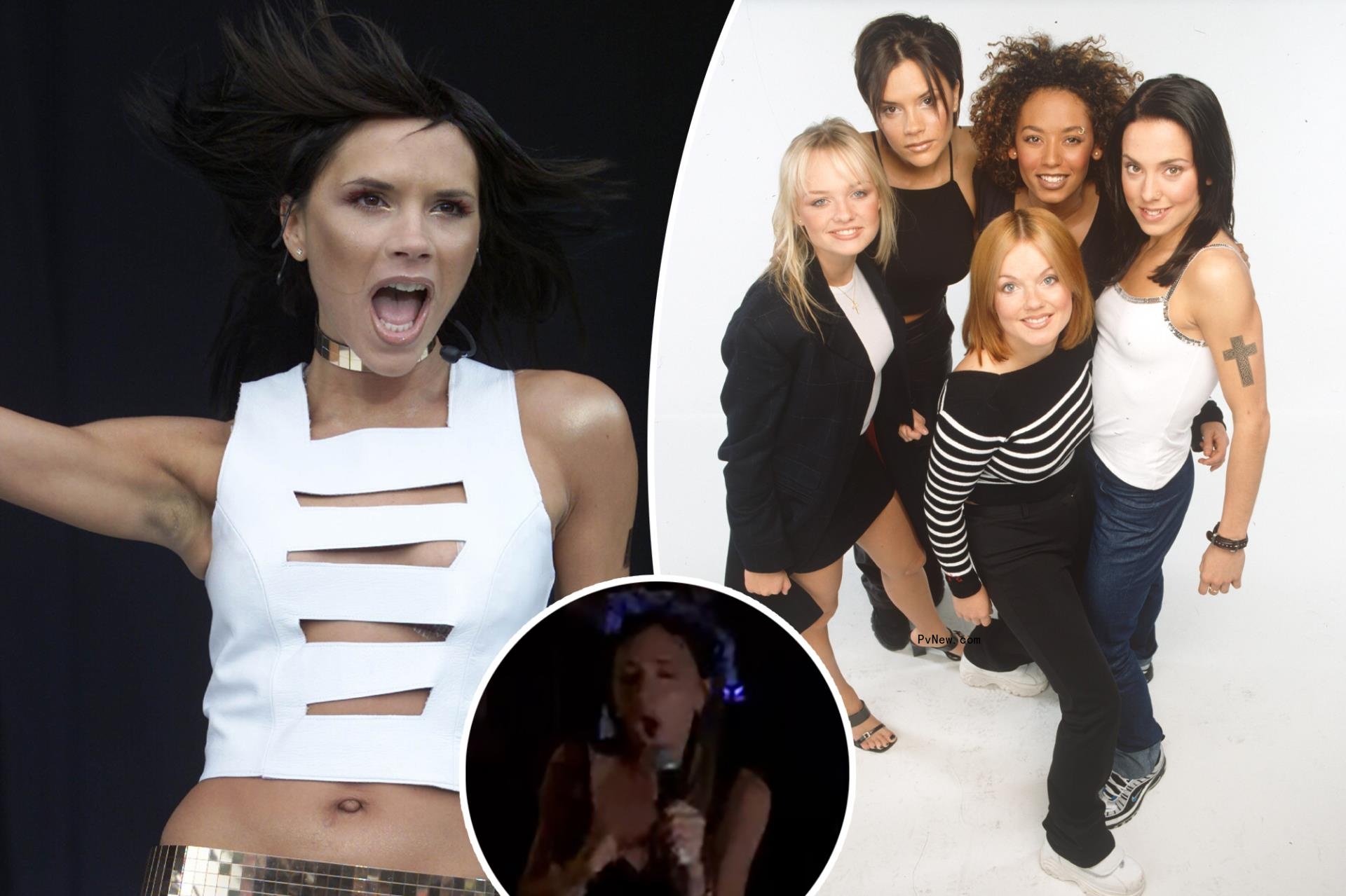 Victoria Beckham belts out Spice Girls hit amid reunio<i></i>n tour rumors: ‘More to come’