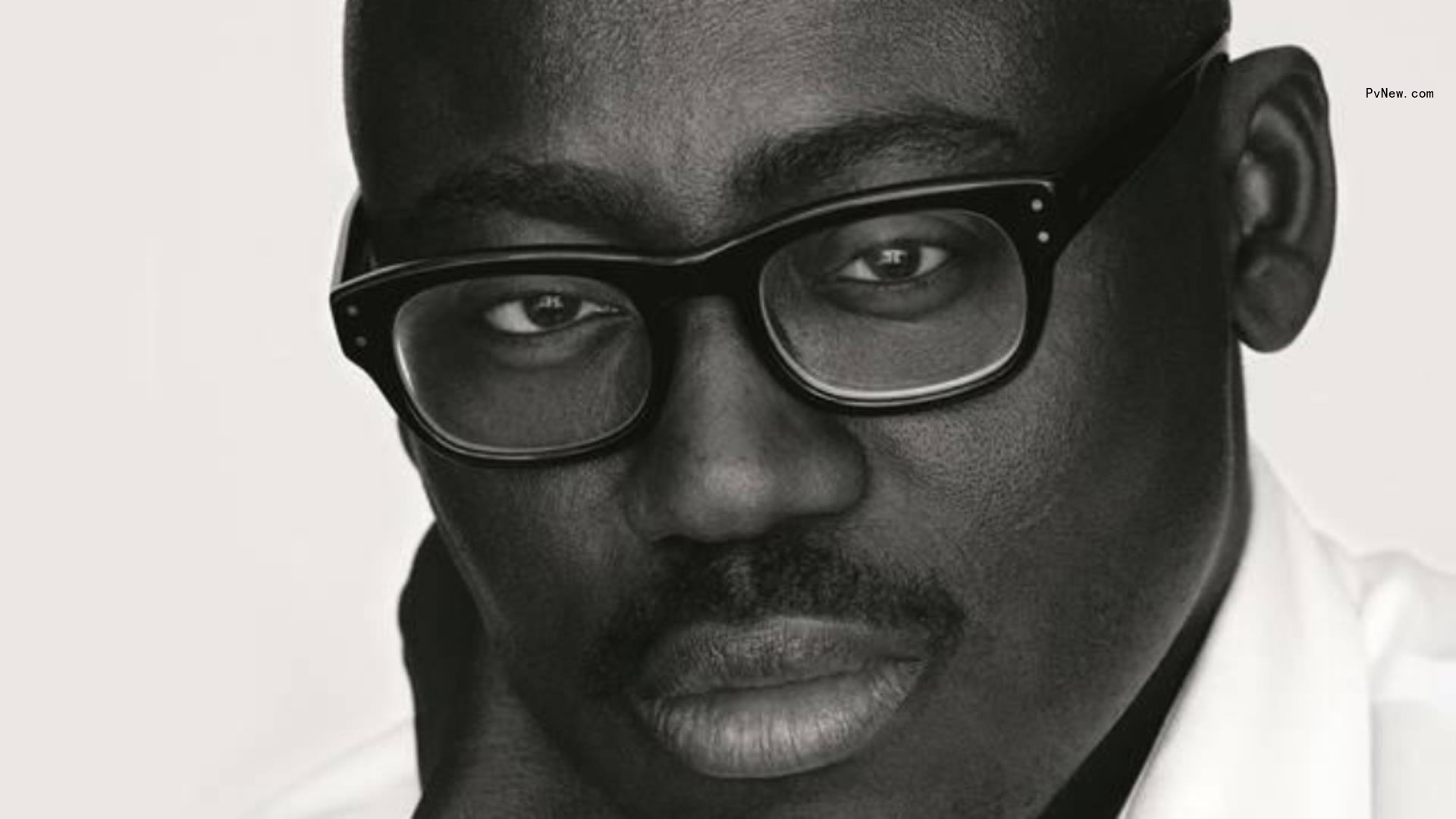 Edward Enninful Signs With WME