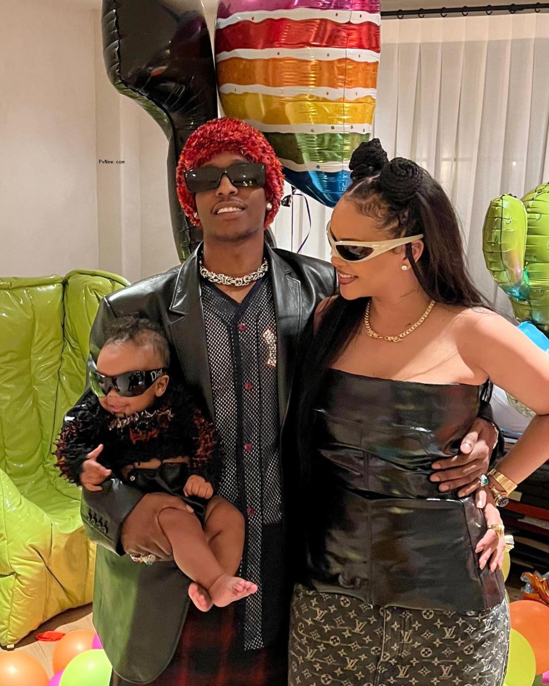 Rihanna
