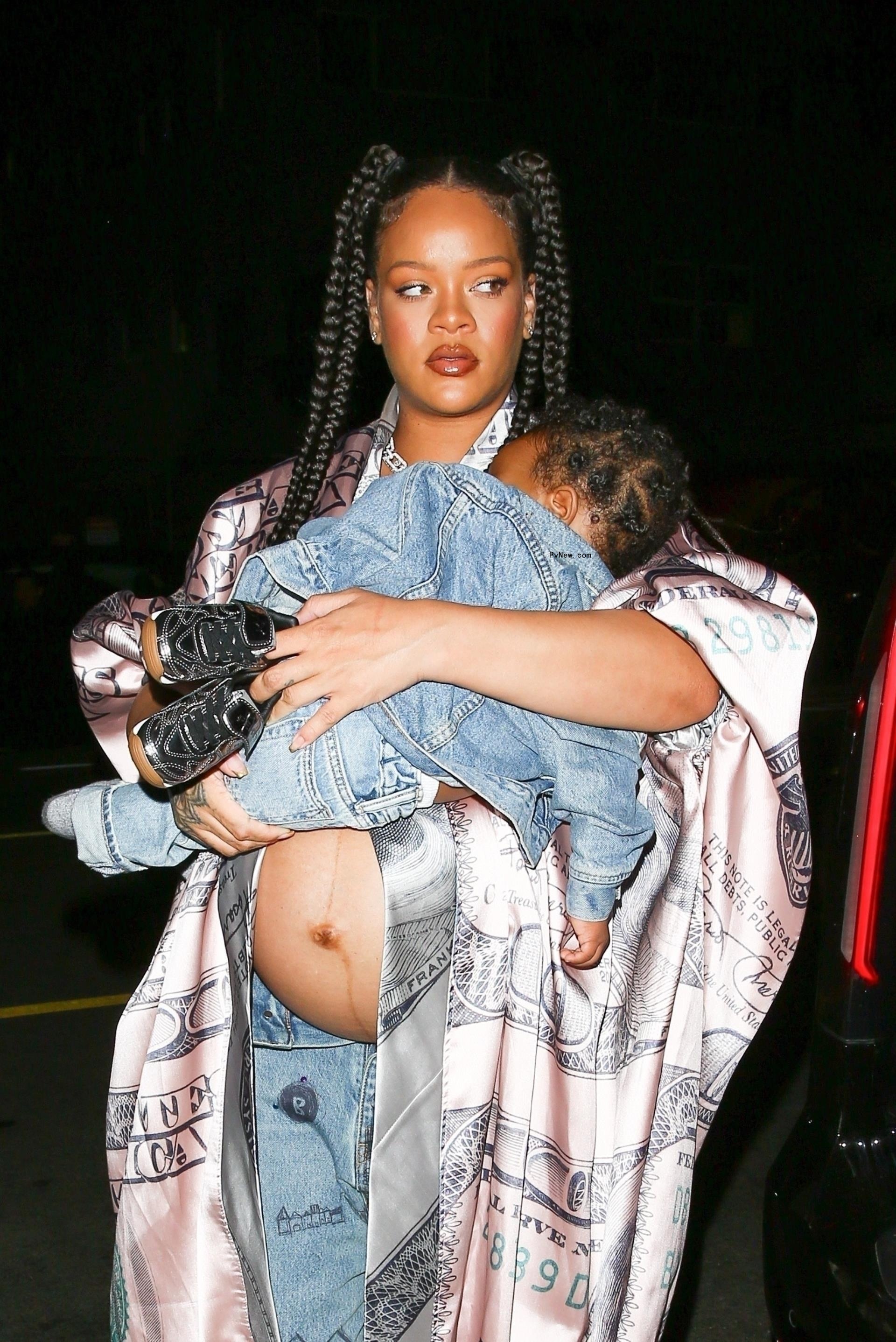 Rihanna