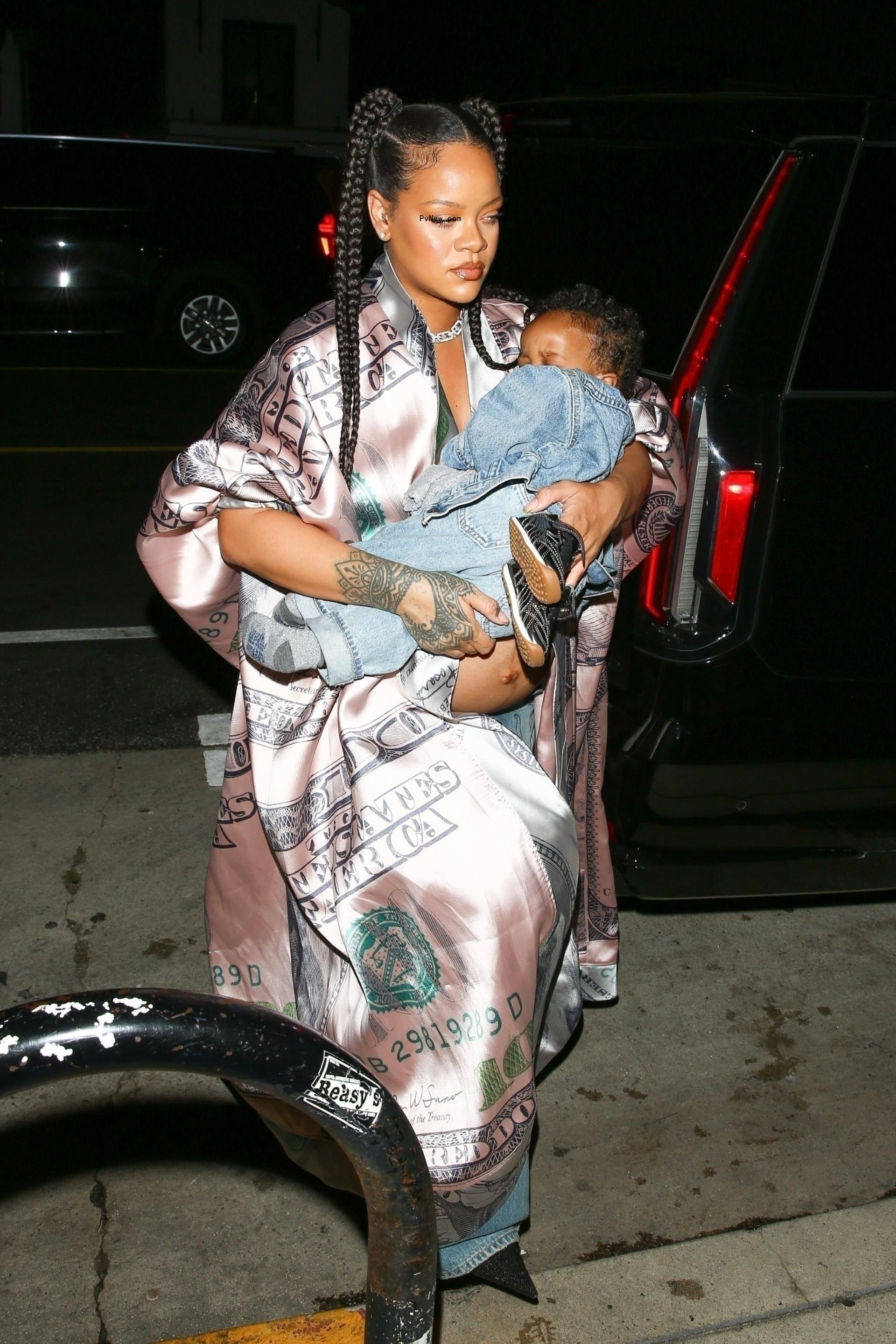 Rihanna