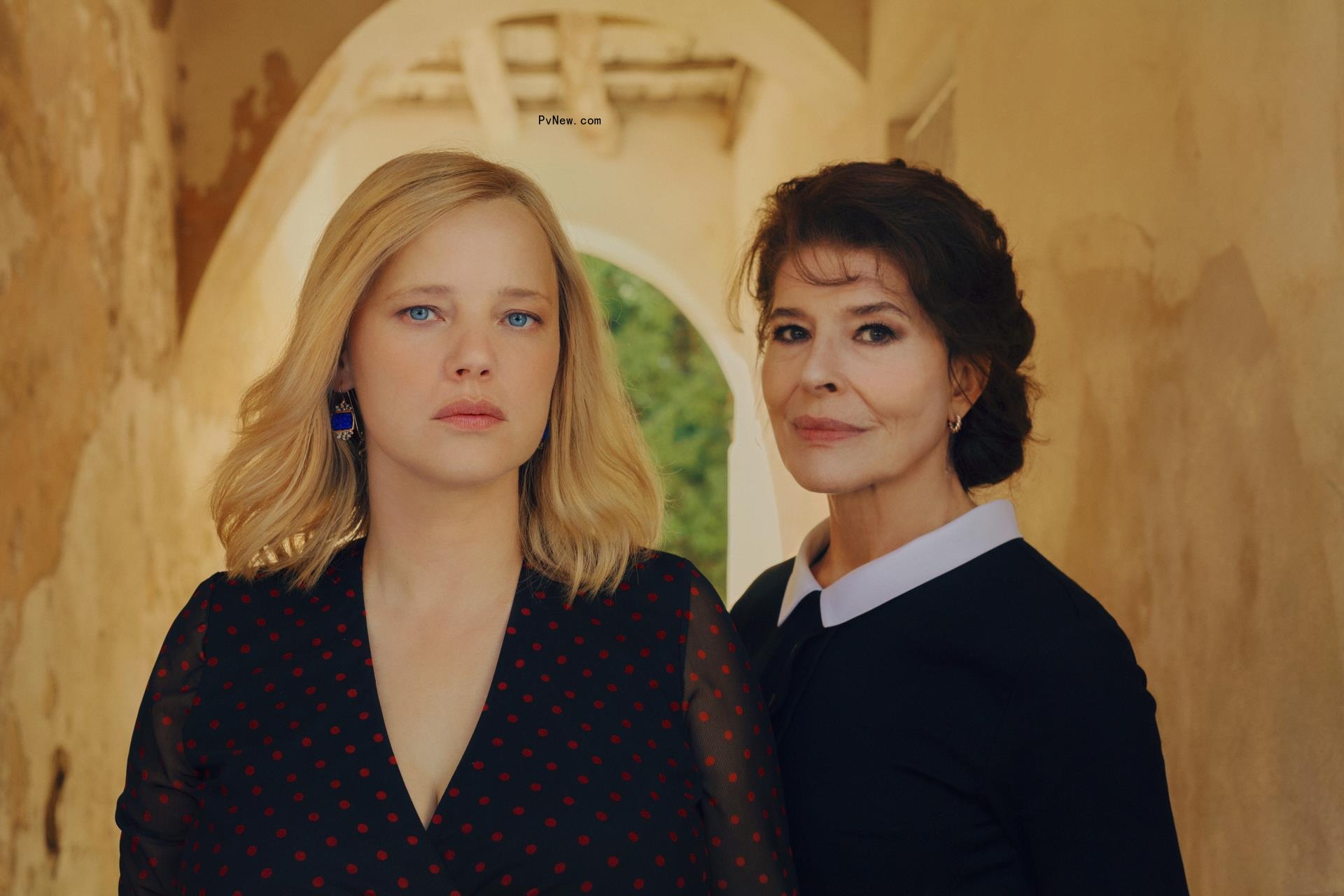 ‘Cold War’ Star Joanna Kulig, Fanny Ardant Set for Feminist Thriller ‘Island’