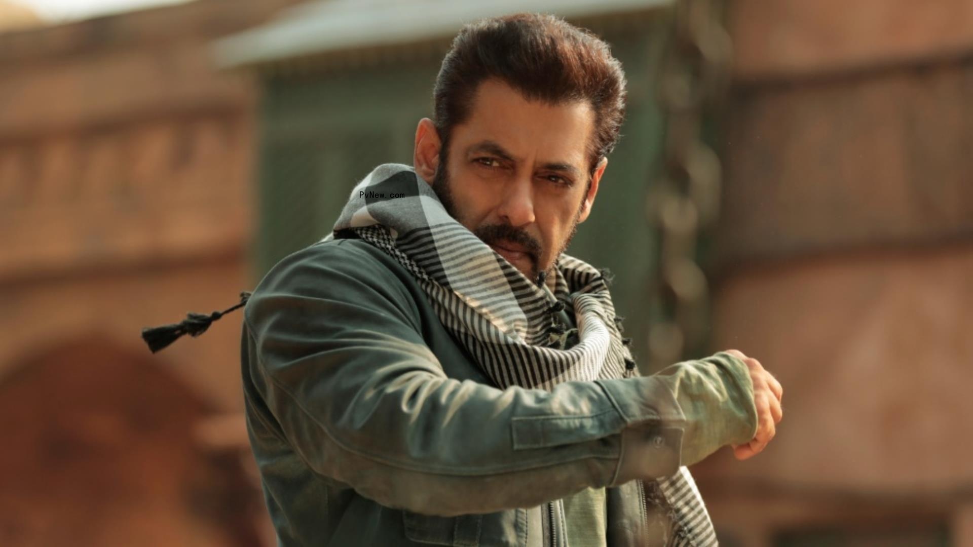 Salman Khan on ‘Tiger 3’: ‘This Time Around Is More Personal, More Emotional’