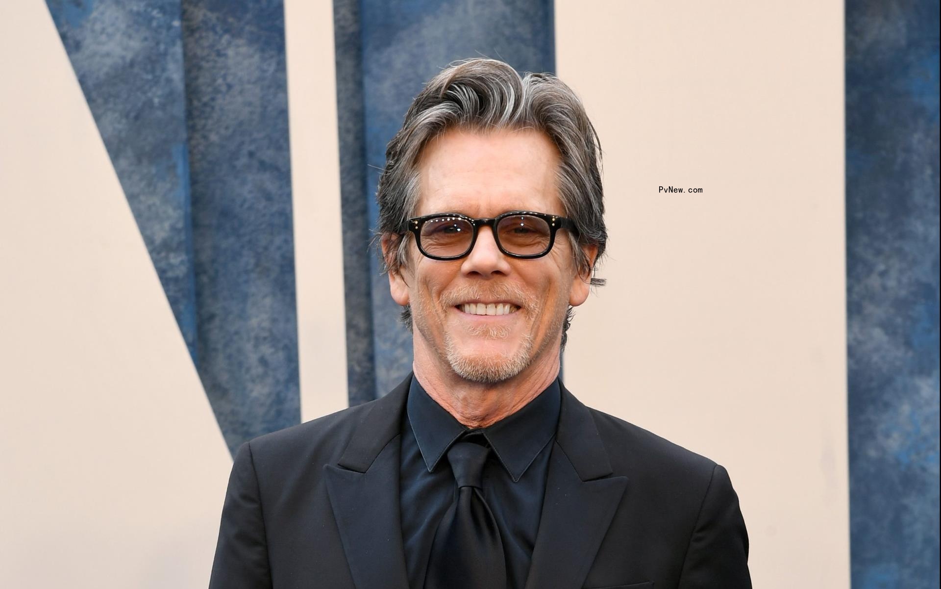 Kevin Bacon Posts Video Recreating ‘Footloose’ Dance to Celebrate the End of Actors Strike