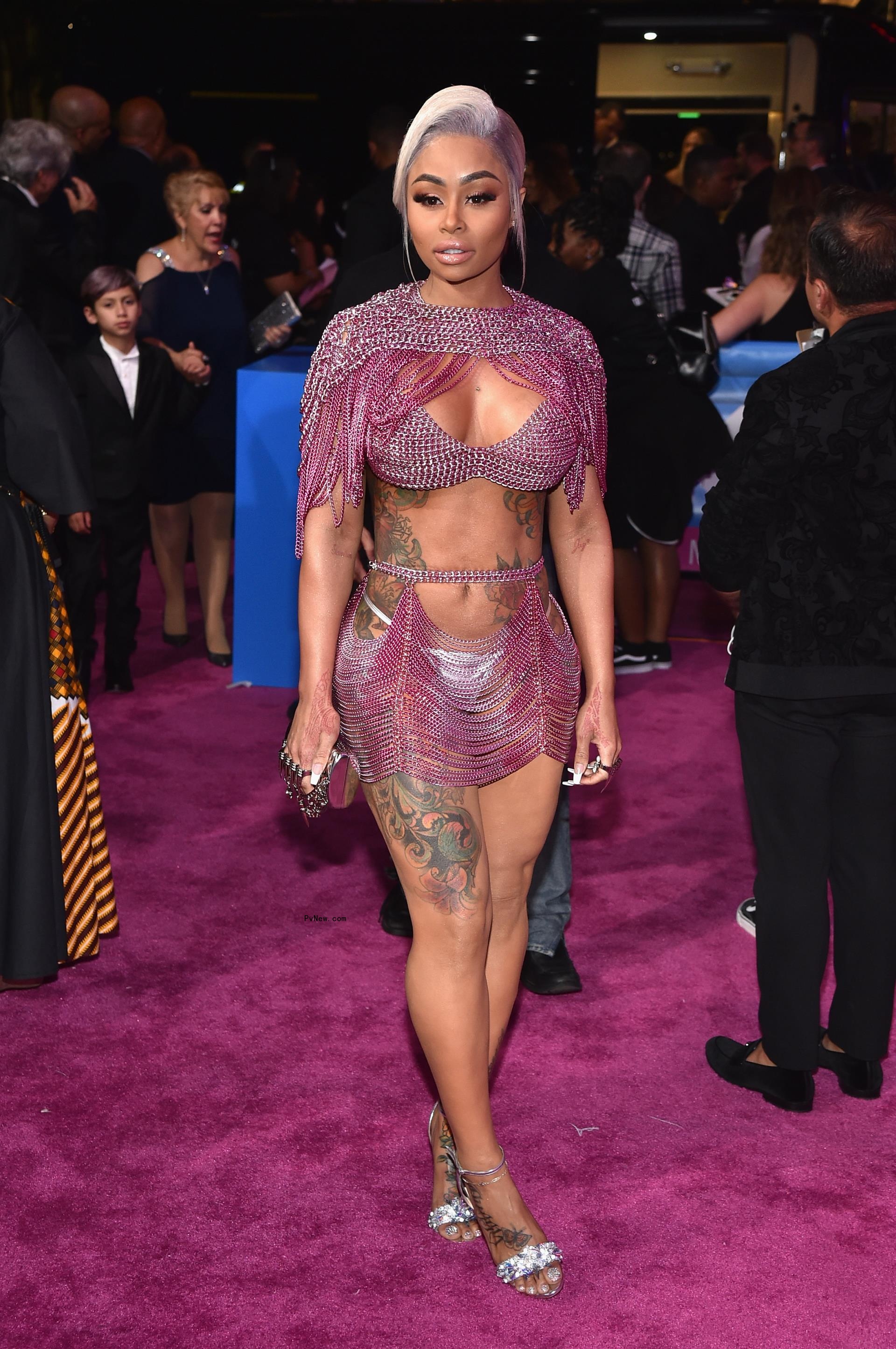Blac Chyna