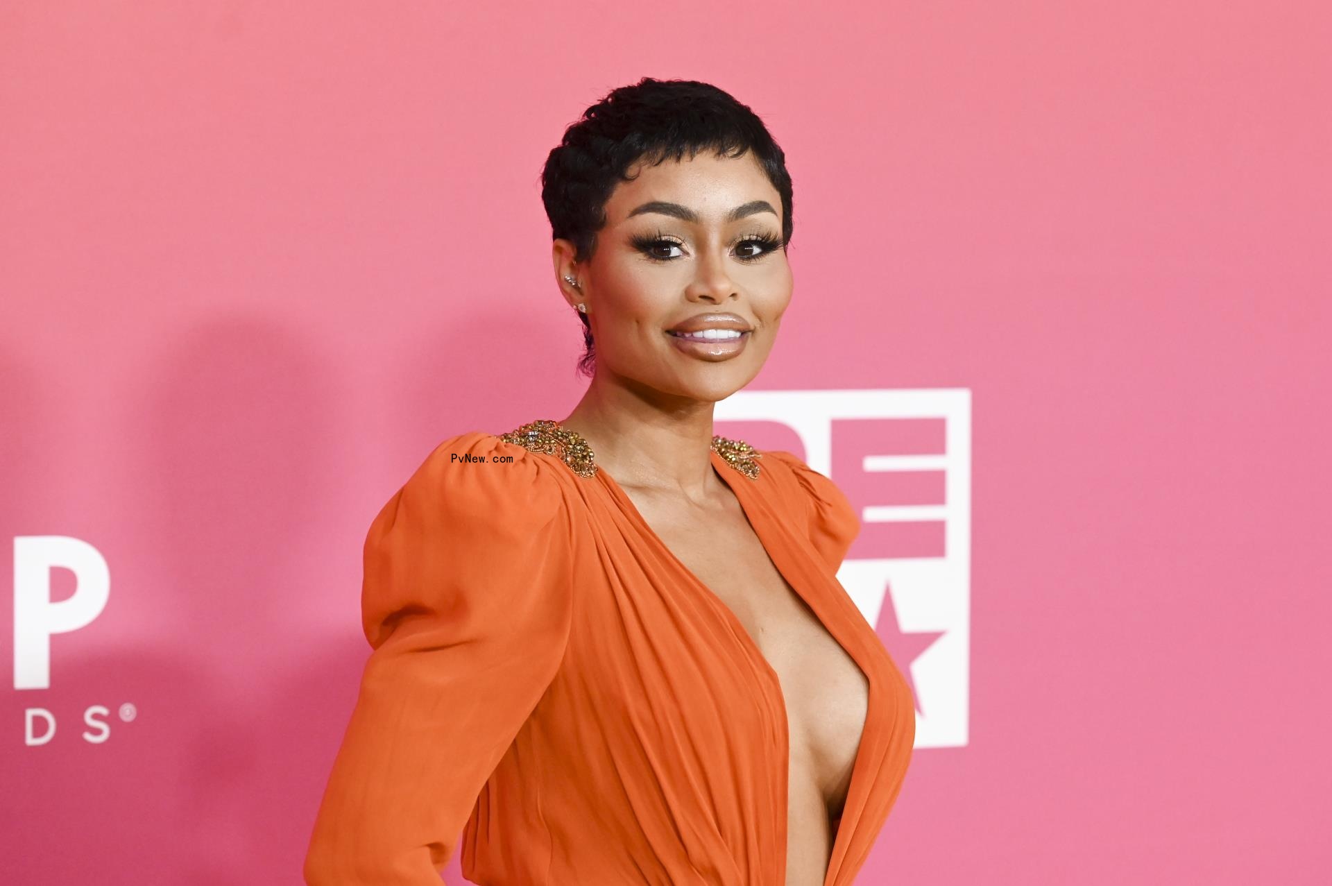 Blac Chyna