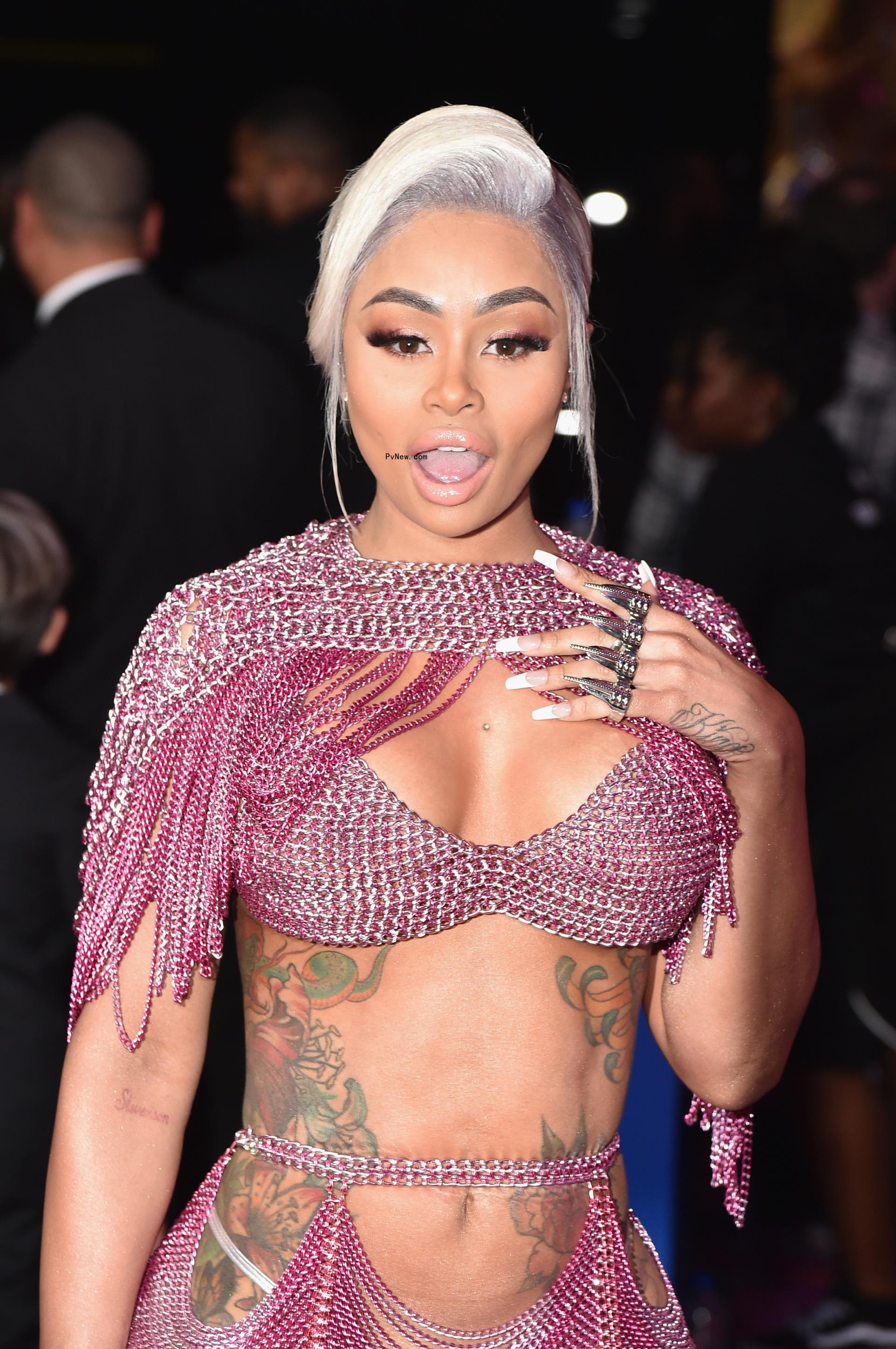 Blac Chyna