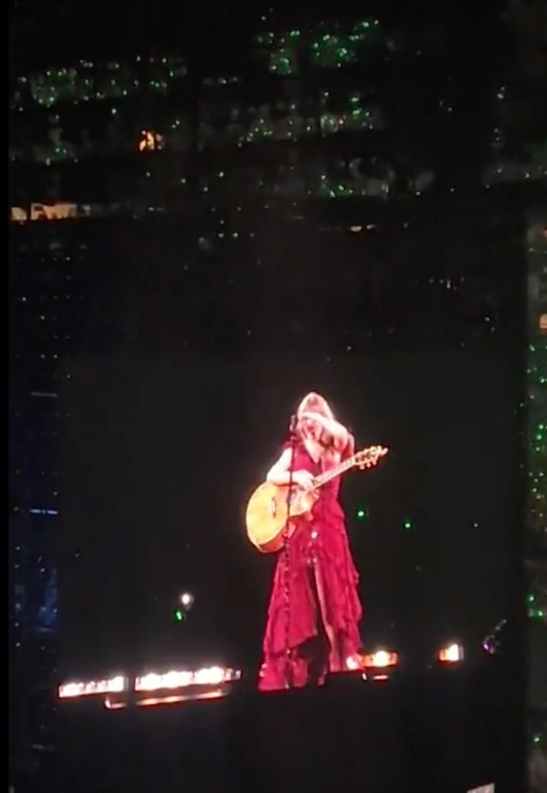 Taylor Swift