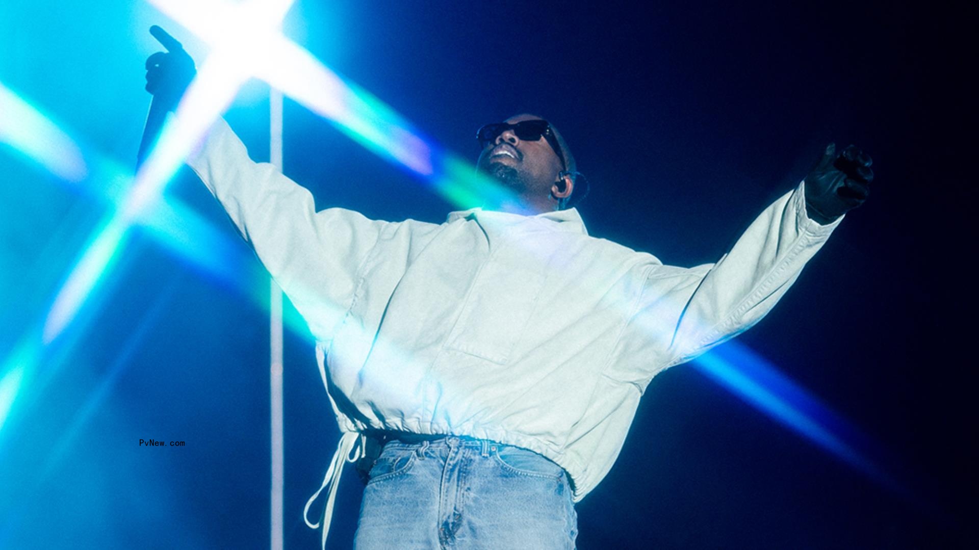 Drake Nearly Absent in Amazon Prime Video Edit of Kanye West’s Larry Hoover Benefit Concert