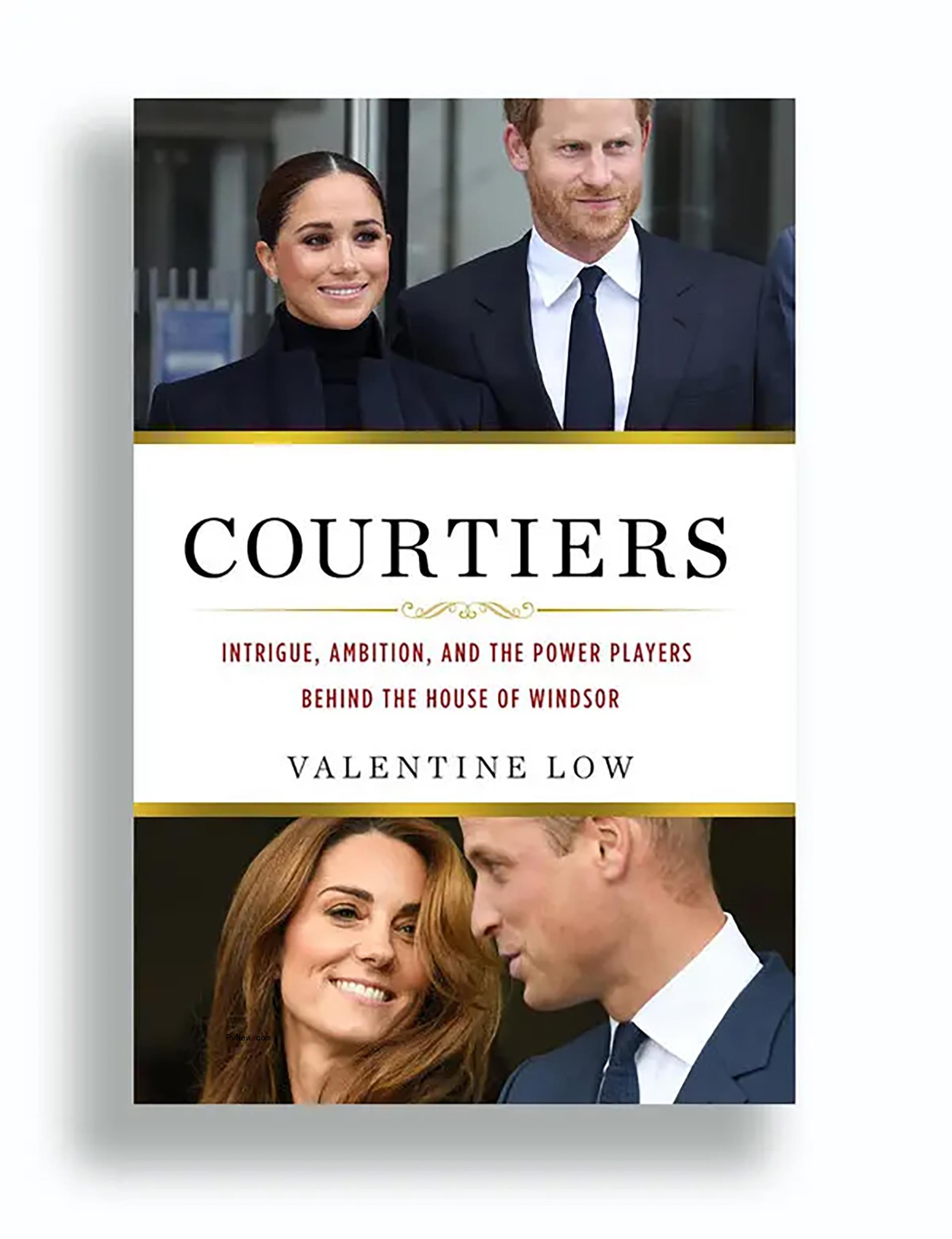 Cover of Valentine Low book