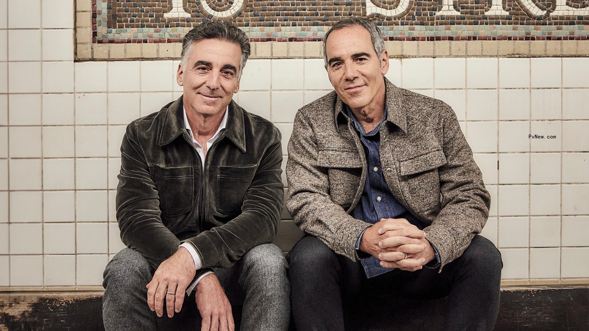 Republic Records Chief Mo<i></i>nte Lipman on Being Label of the Year, and Owning Nearly Half of the Hitmakers Top 25