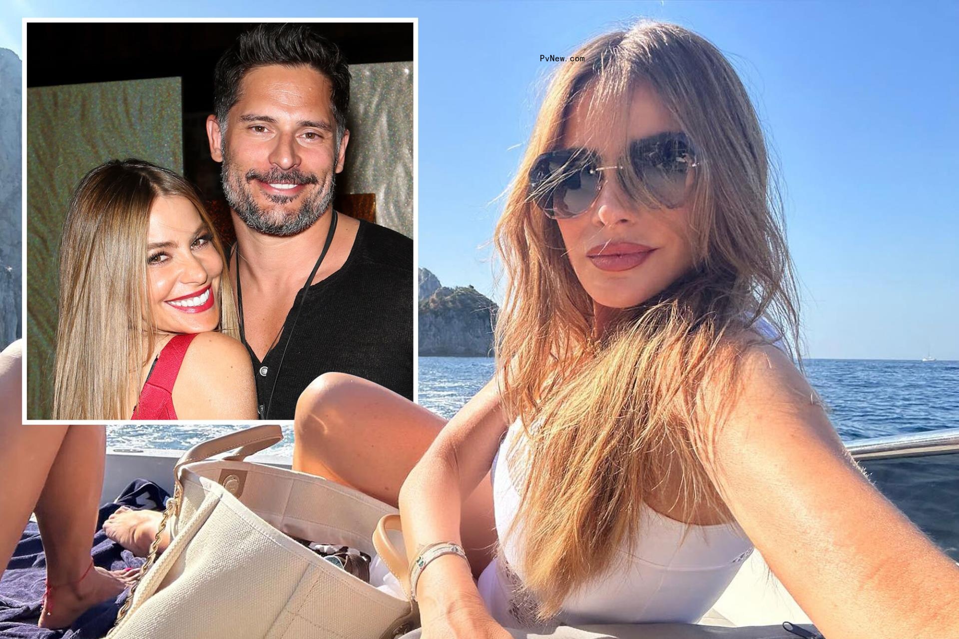 Sofía Vergara ‘stifled’ in marriage to ‘unsupportive’ Joe Manganiello