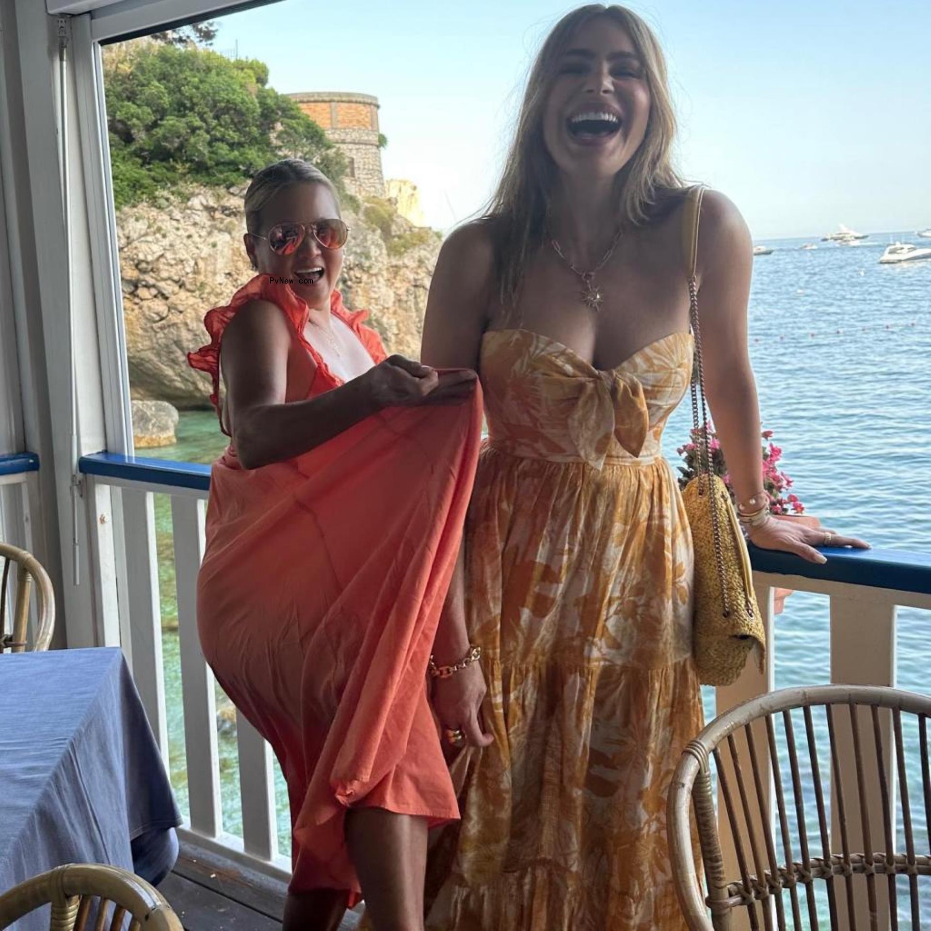 Sofía Vergara