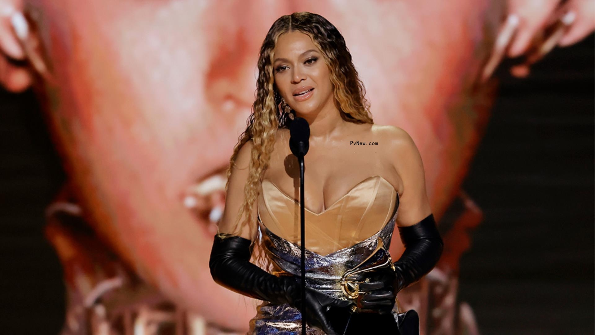Beyoncé Dro<i></i>ps New Single ‘My House’ Following Release of ‘Renaissance’ Film