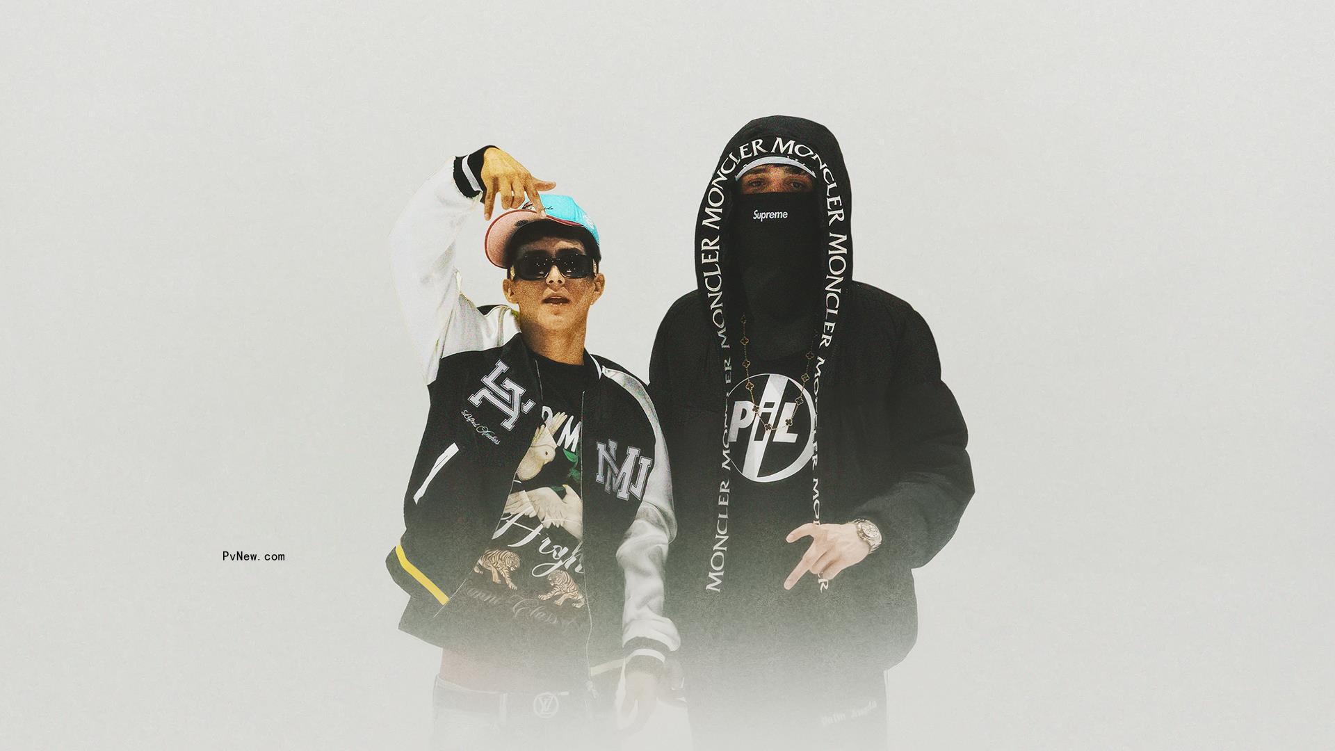 Yng Lvcas, Peso Pluma and More Talk Evolution of ‘La Bebe’: ‘Couldn’t Have Come at a Better Time’