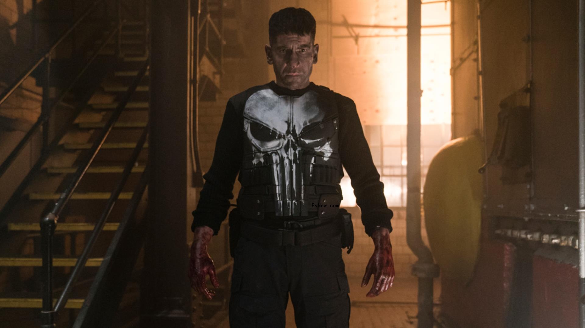 Jon Bernthal Co<i></i>nfirms Punisher Return in ‘Daredevil: Born Again’ at Disney+