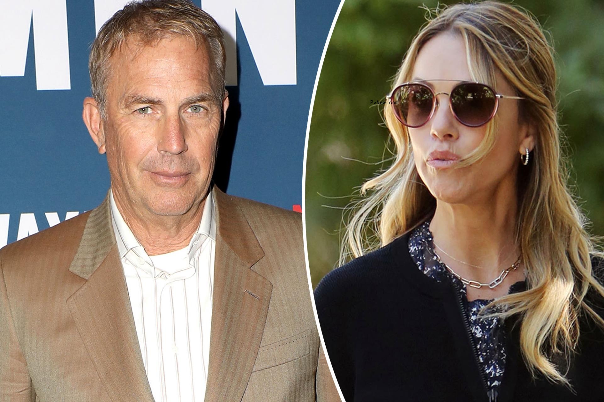 Kevin Costner’s ex asks court to not pay actor’s legal fees amid co<i></i>ntentious divorce