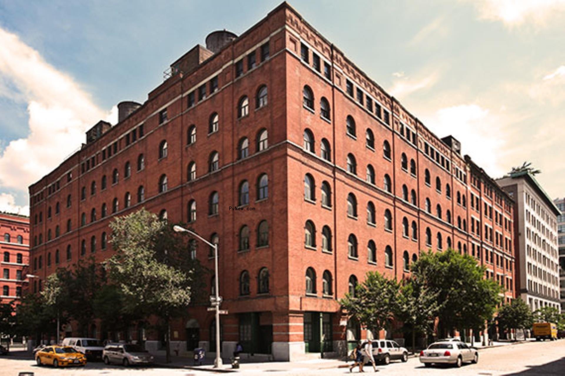 443 Greenwich