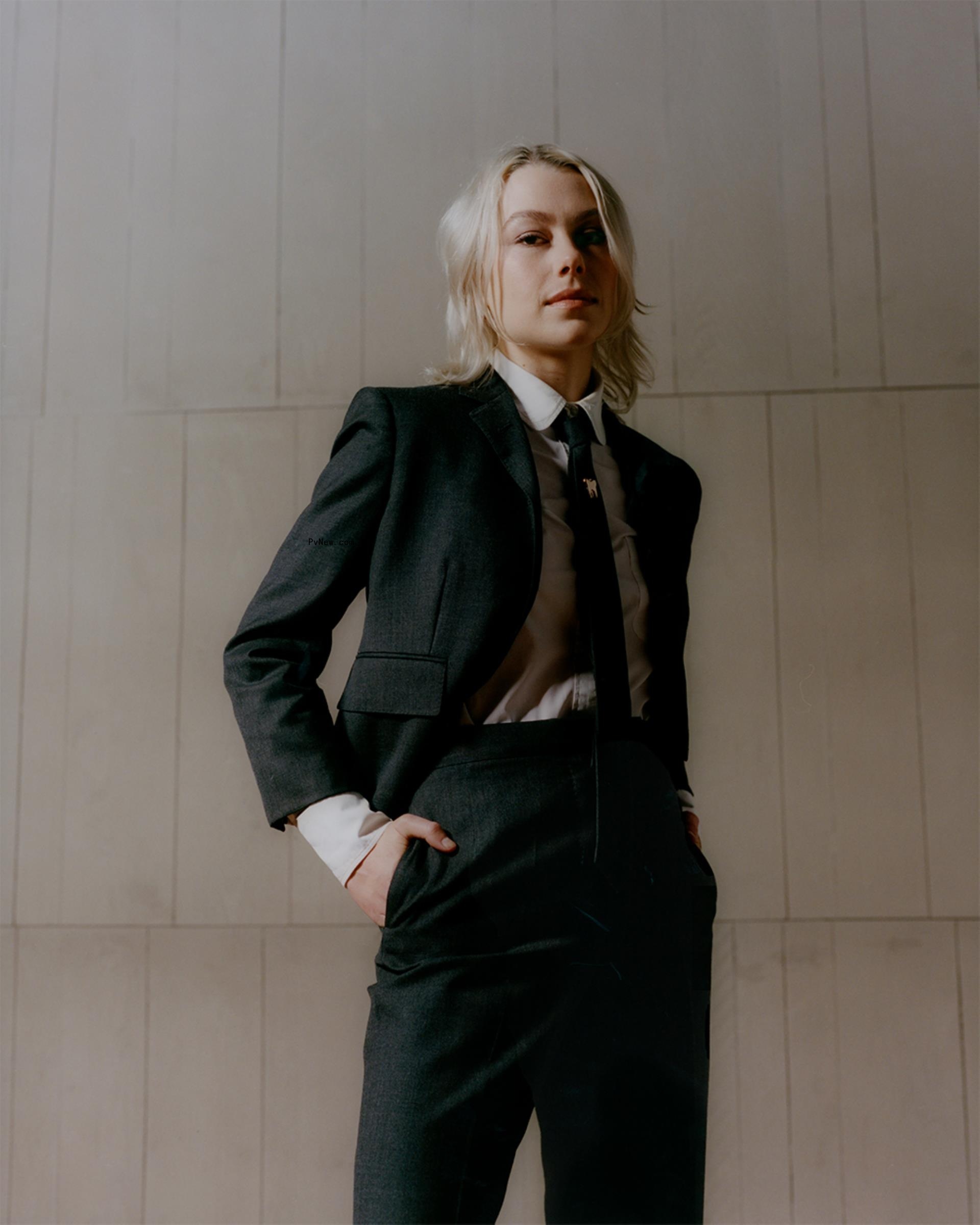Boy Power: The Women of Boygenius on the Joys of Nourishing a Supergroup Without the Superegos
