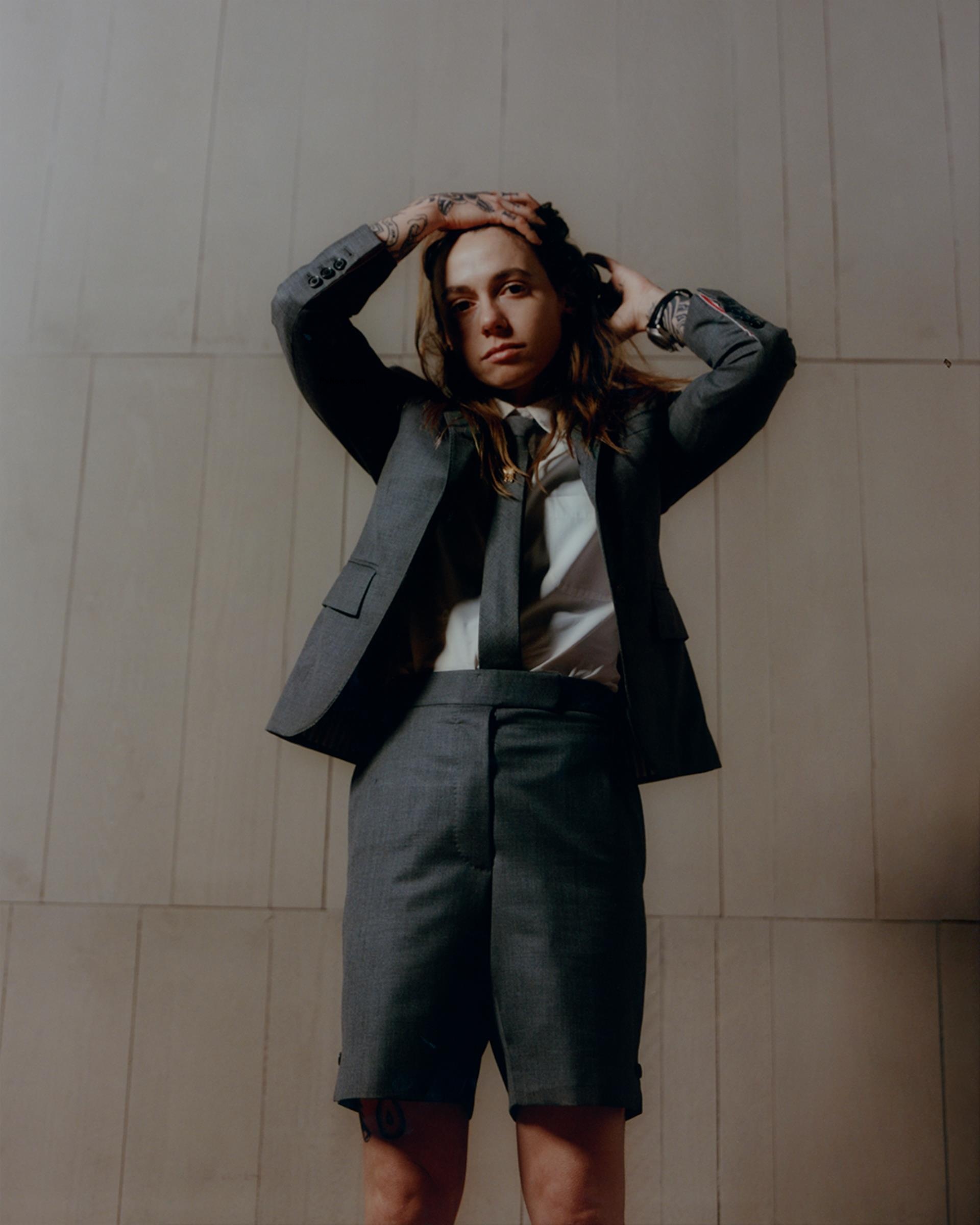 Boy Power: The Women of Boygenius on the Joys of Nourishing a Supergroup Without the Superegos