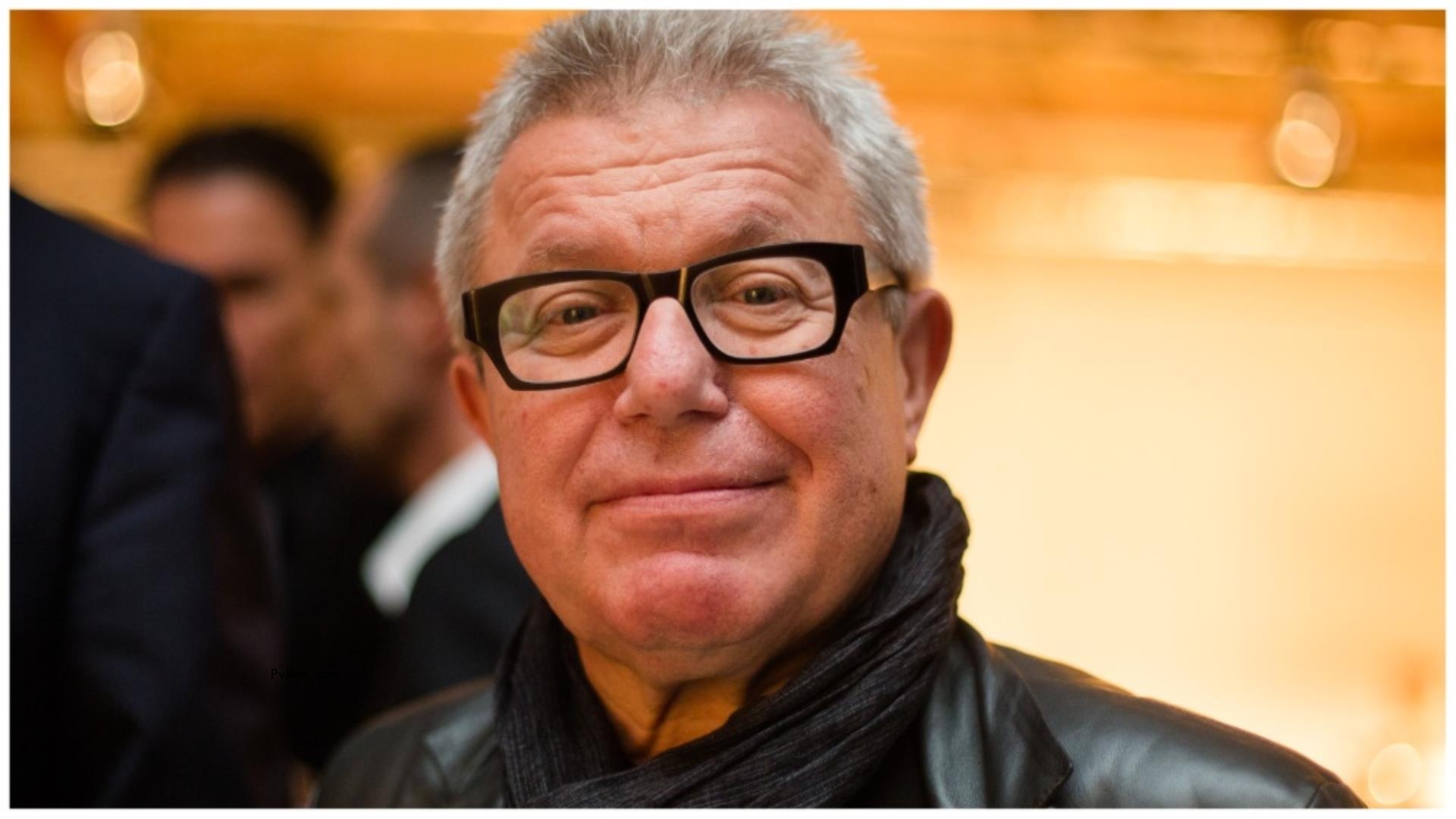 Autlook Boards IDFA Forum’s ‘Architecture as Invention’ on Gound Zero Master Planner Daniel Libeskind