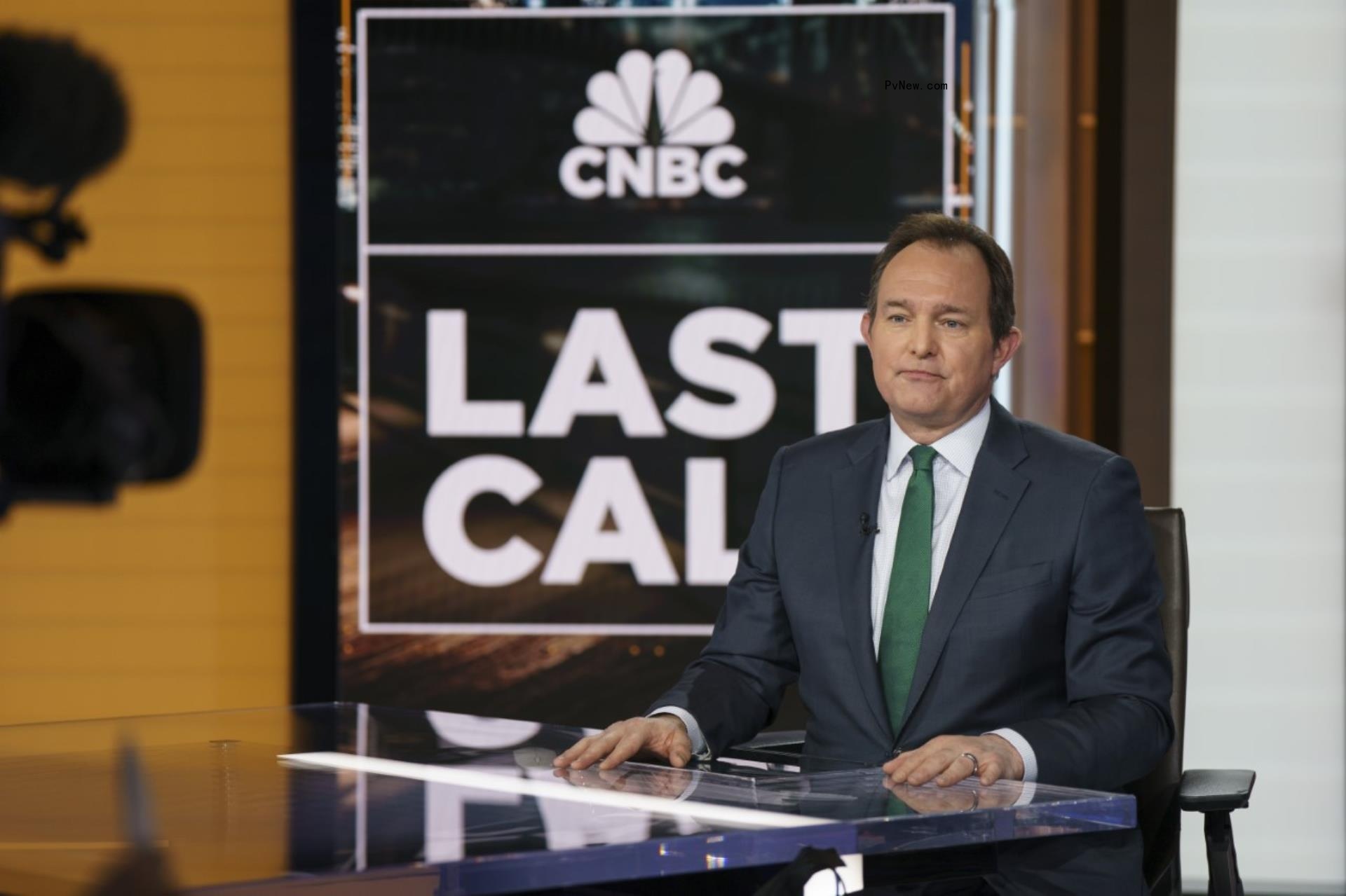 CNBC Hopes Business-News Faithful Stick Around for ‘Last Call’