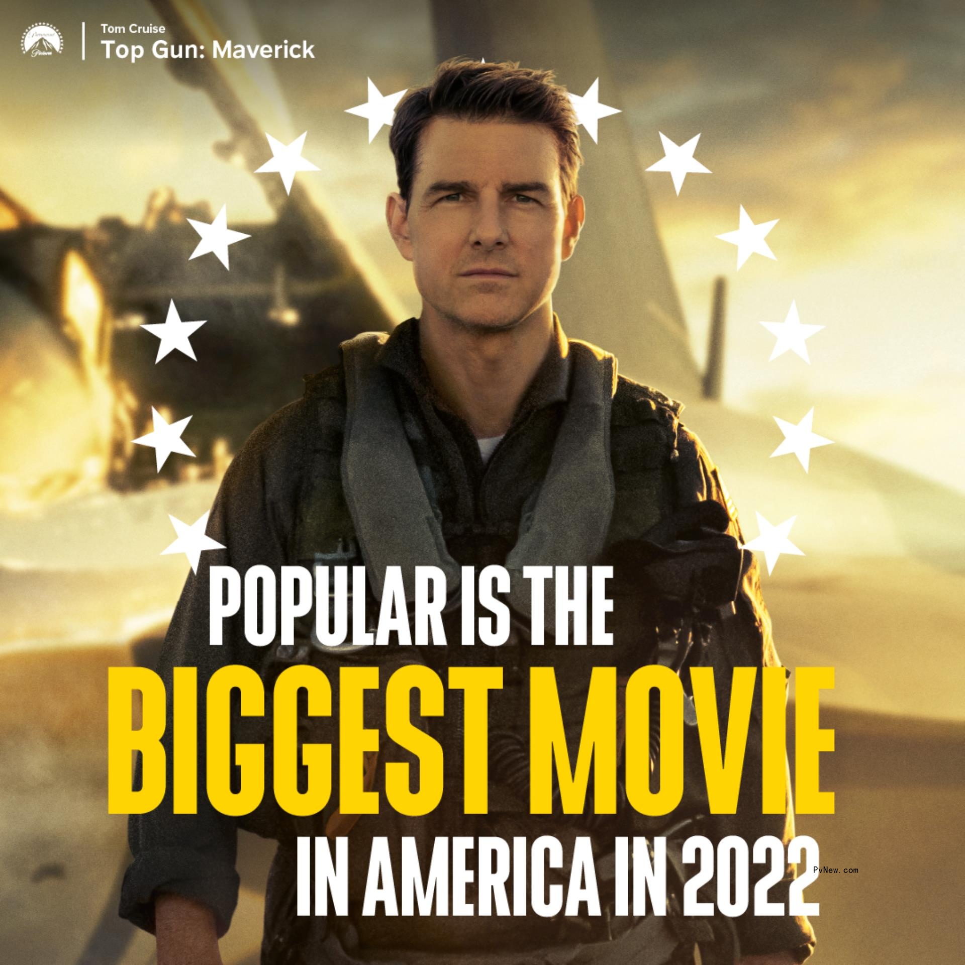 ‘What Are We Missing?’ Paramount Global Launches Image-Burnishing Campaign to Tout its Popcorn Hits