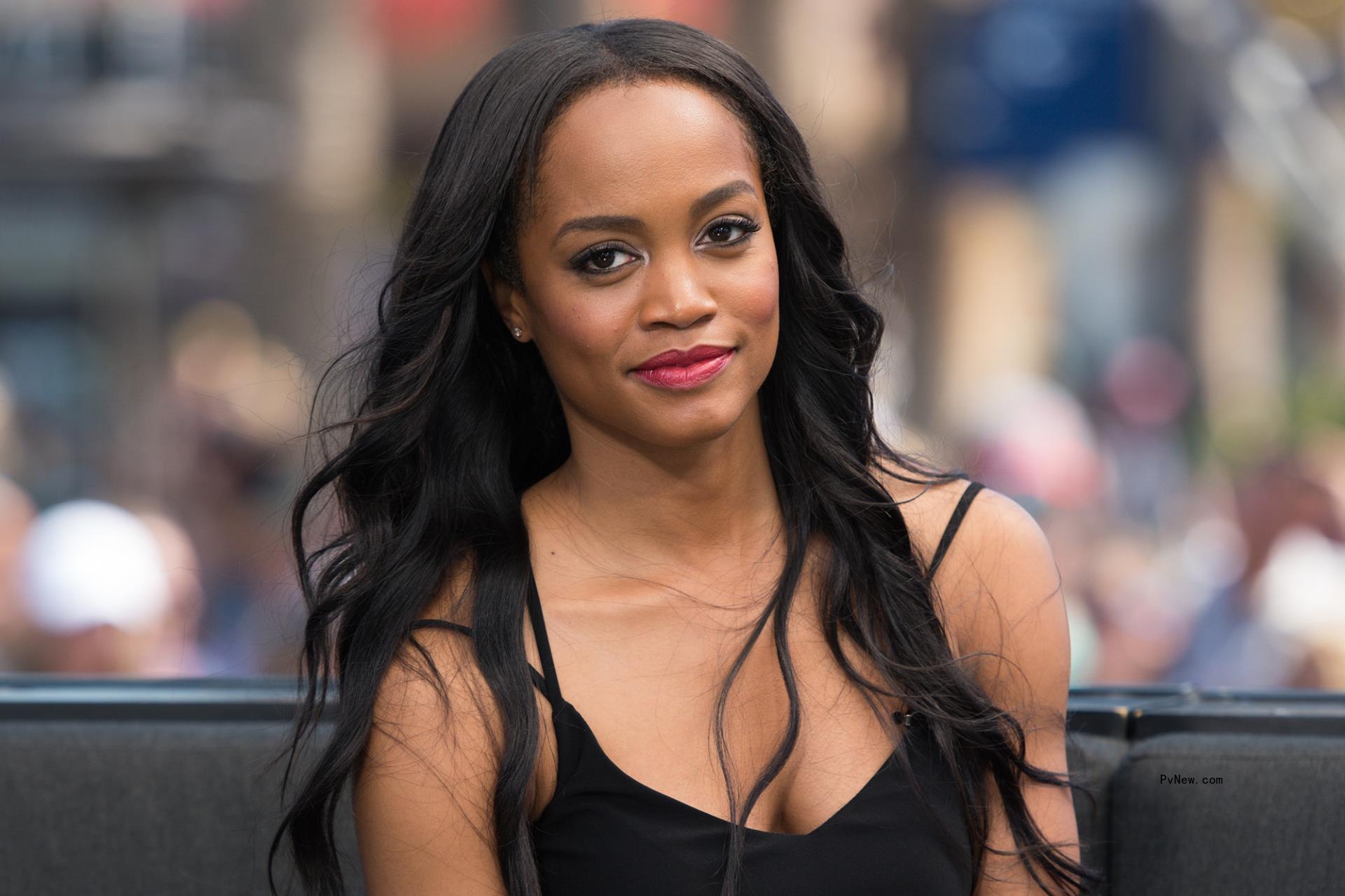 Rachel Lindsay