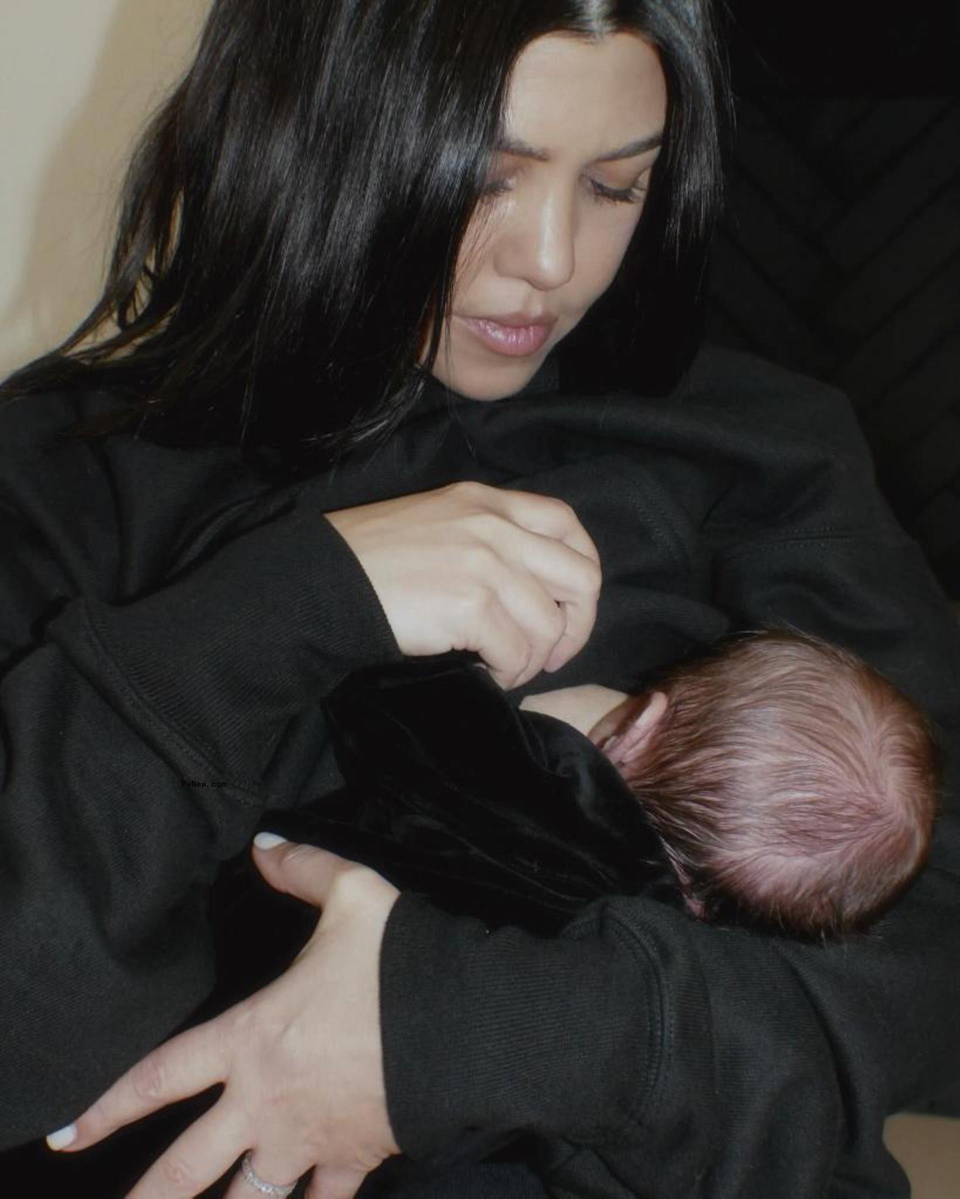 Kourtney Kardashian