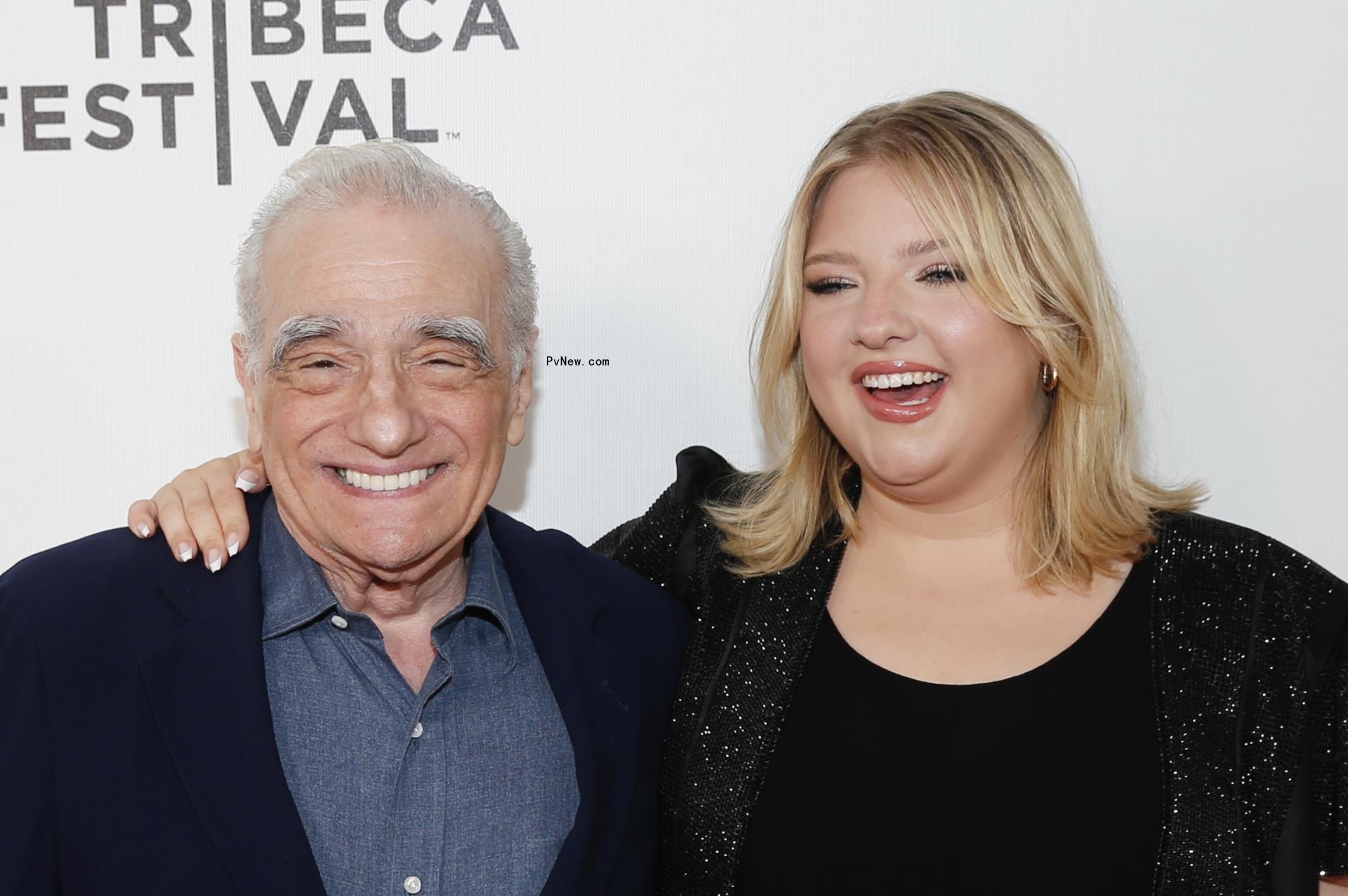 Martin Scorsese’s Daughter Trolled Him Over Marvel, but ‘I Do Stand With My Dad’: ‘People Tell Me to Get Him a Marvel Cake’ but ‘He Might Kill Me’