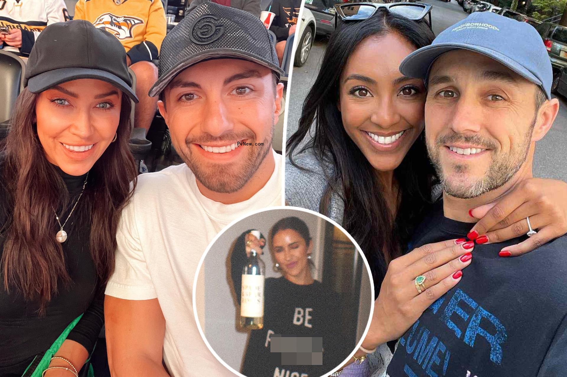 Kaitlyn Bristowe shuts down ‘nasty’ rumor she cheated on ex Jason Tartick with Zac Clark