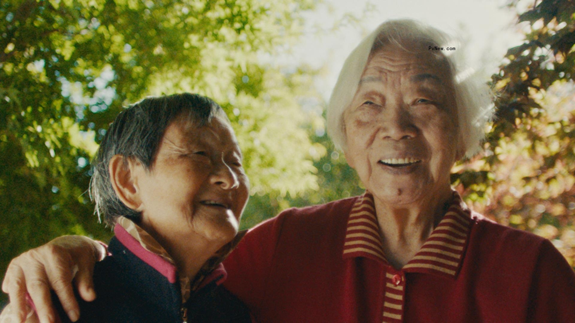 Disney Branded Television Acquires Award-Winning docu<i></i>mentary Short ‘Nǎi Nai and Wài Pó’