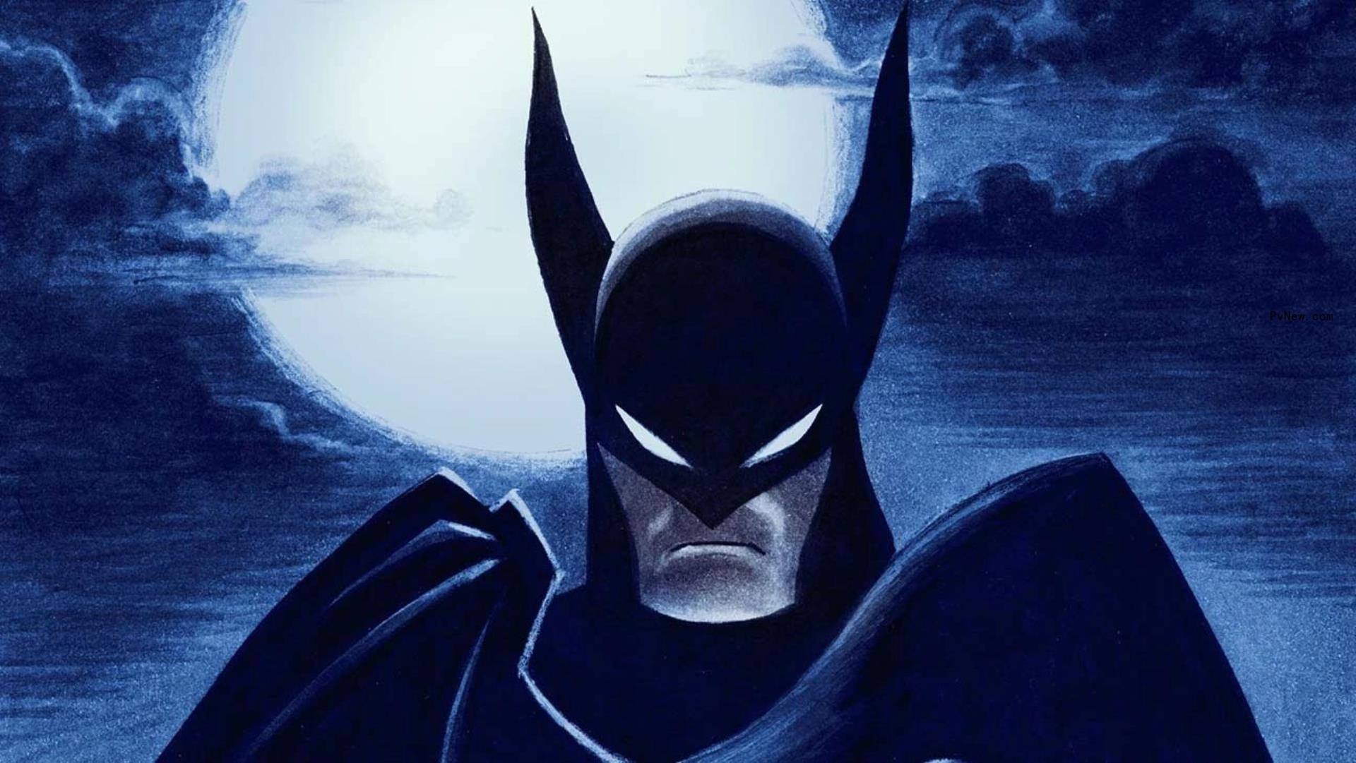 ‘Batman: Caped Crusader’ Moves to Amazon After HBO Max Axed J.J. Abrams, Matt Reeves Series