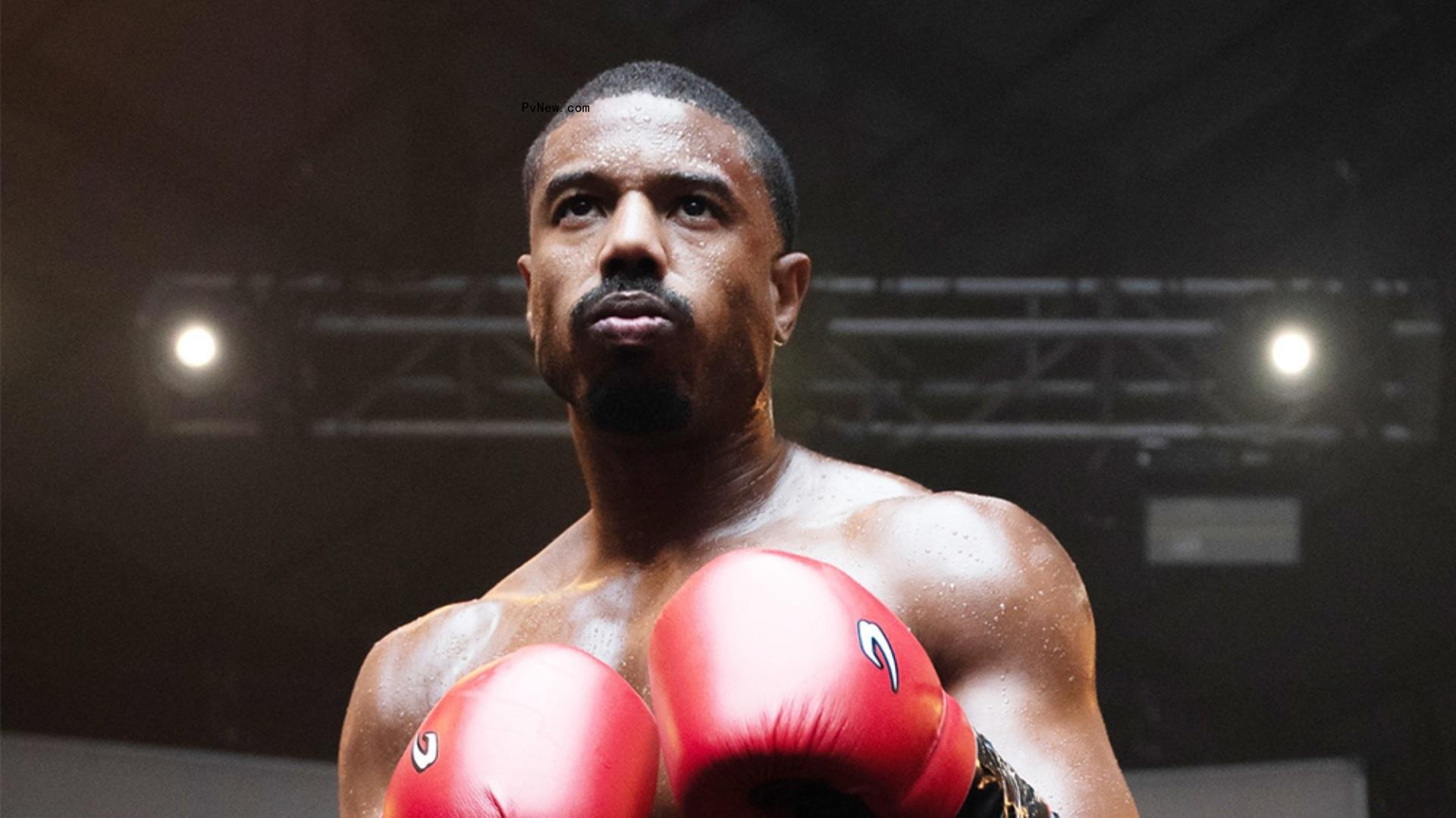 Michael B. Jordan Eyes ‘Creed’ Film and TV Universe at Amazon