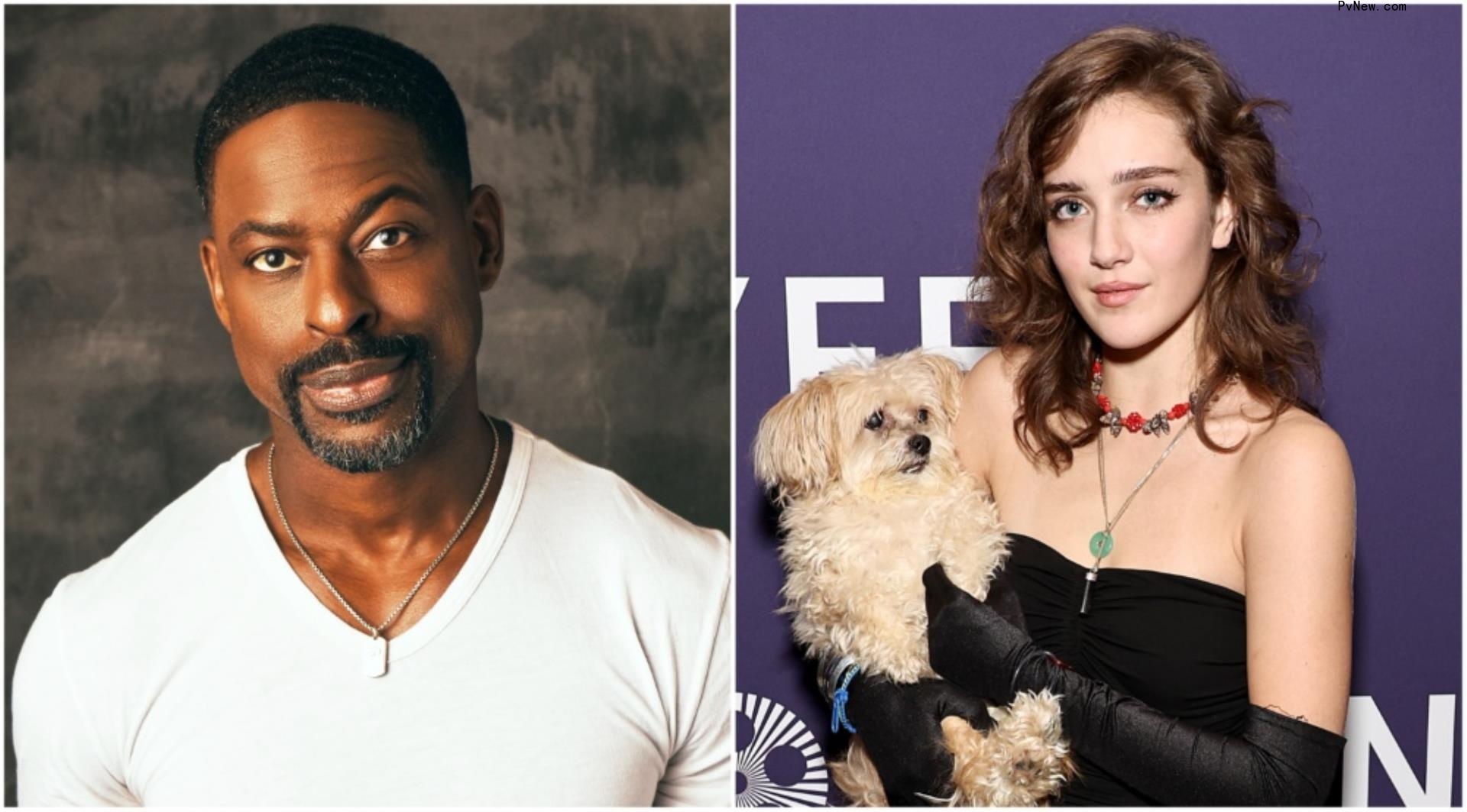 Sterling K. Brown and Talia Ryder To Be Ho<i></i>nored at Denver Film Festival