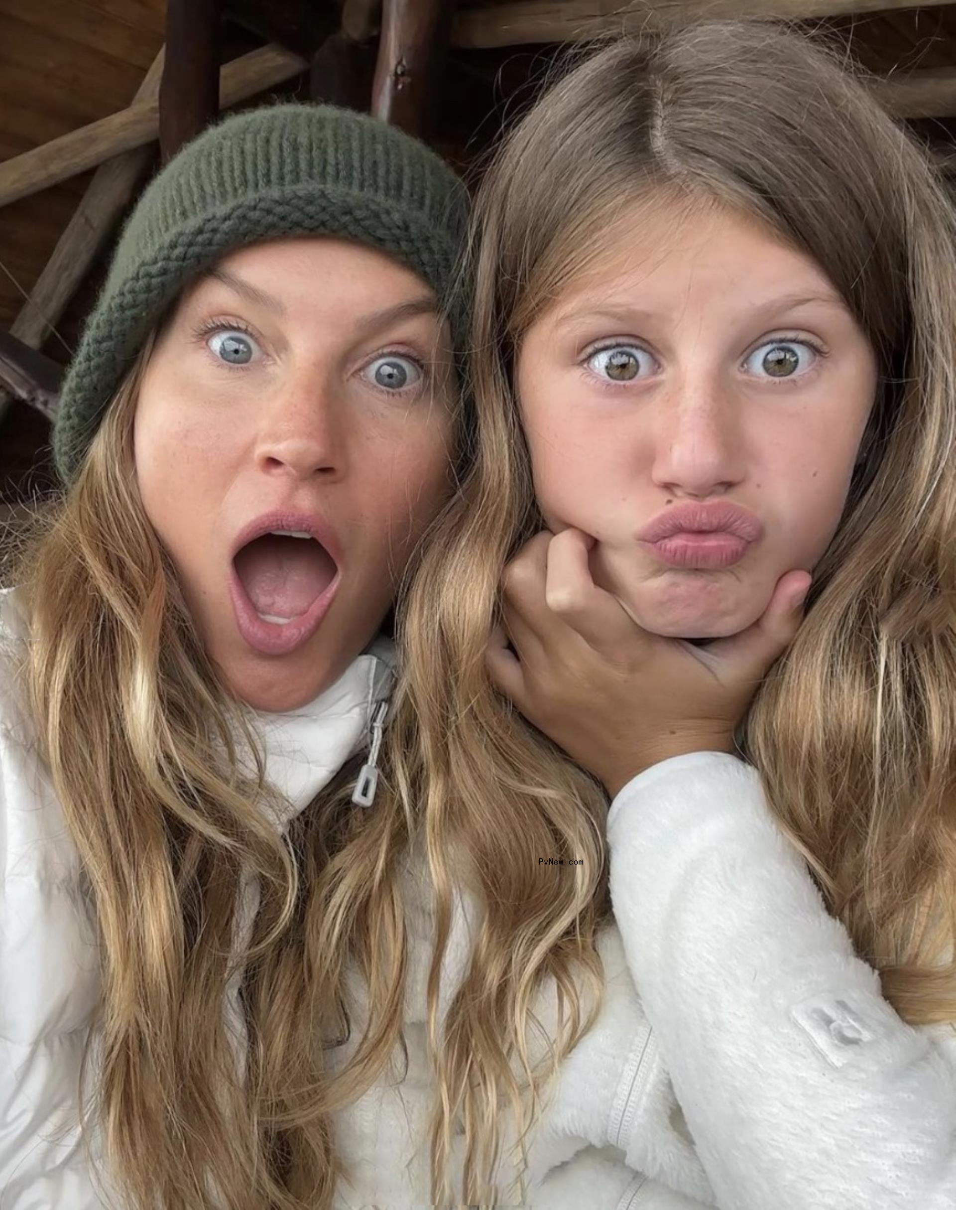 Gisele Bündchen