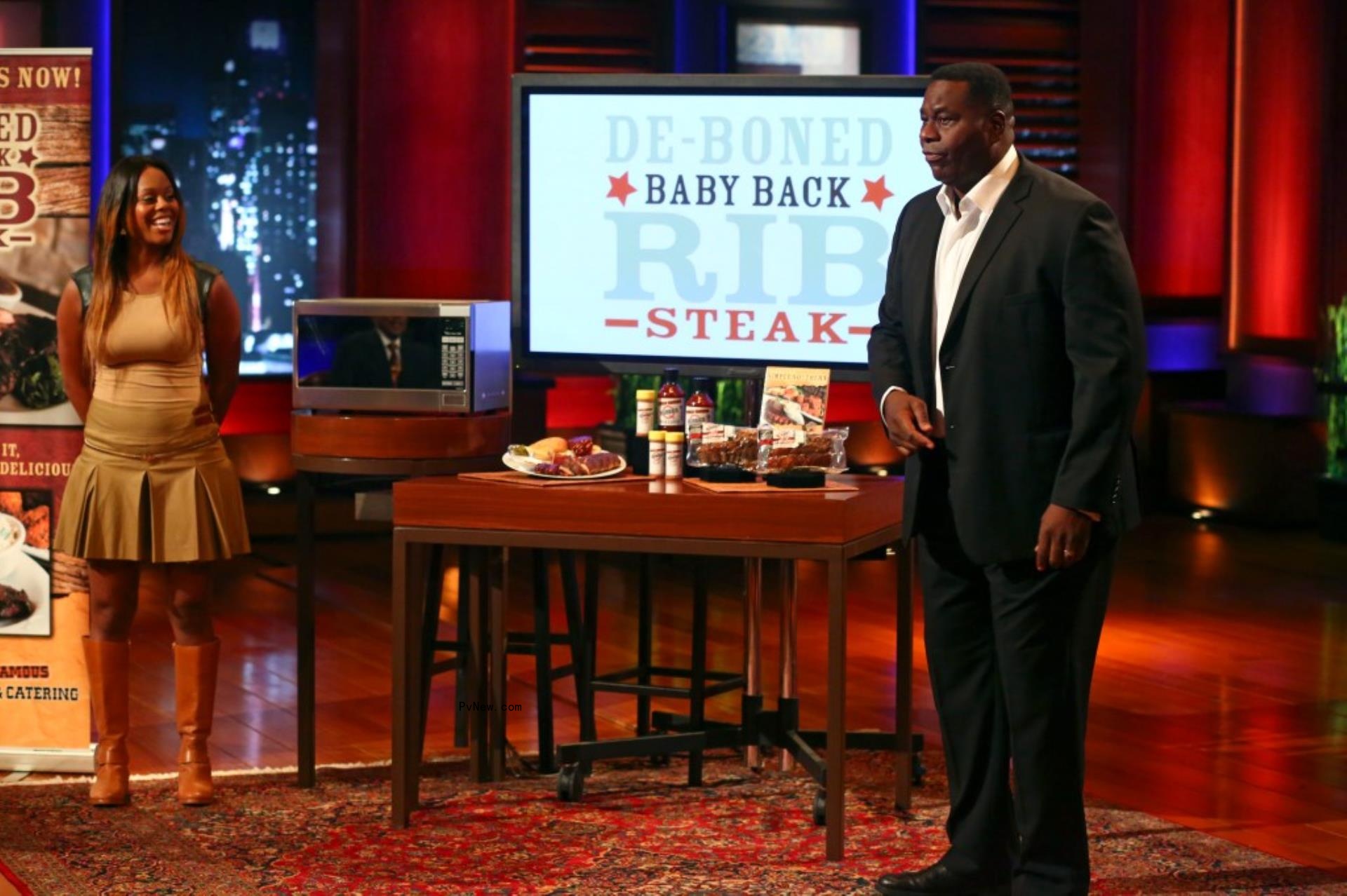Al “Bubba” Baker on