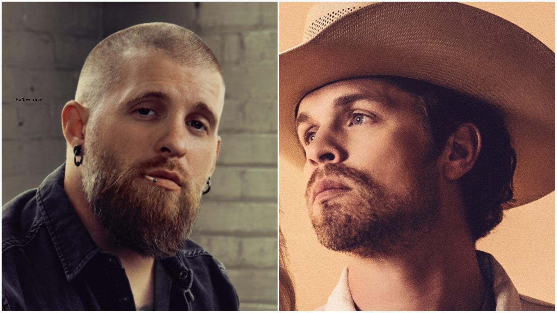 Brantley Gilbert, Dustin Lynch Among Country Stars to Perform at Co<i></i>nservative Firebrand Meeting With Kyle Rittenhouse, Marjorie Taylor Greene