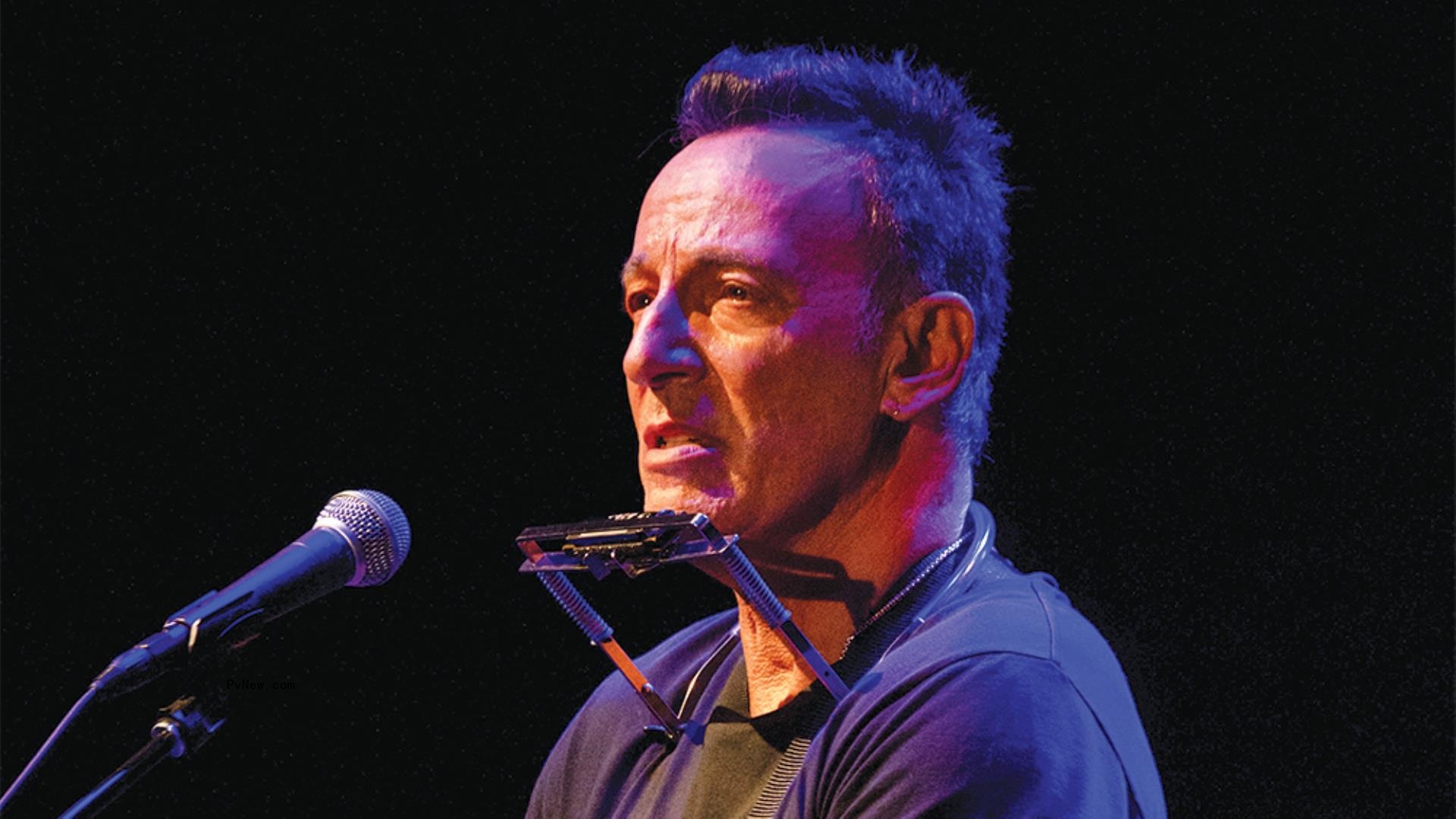 Bruce Springsteen Is Boss With Music Catalog Sale at Half a Billion Dollars — or More?