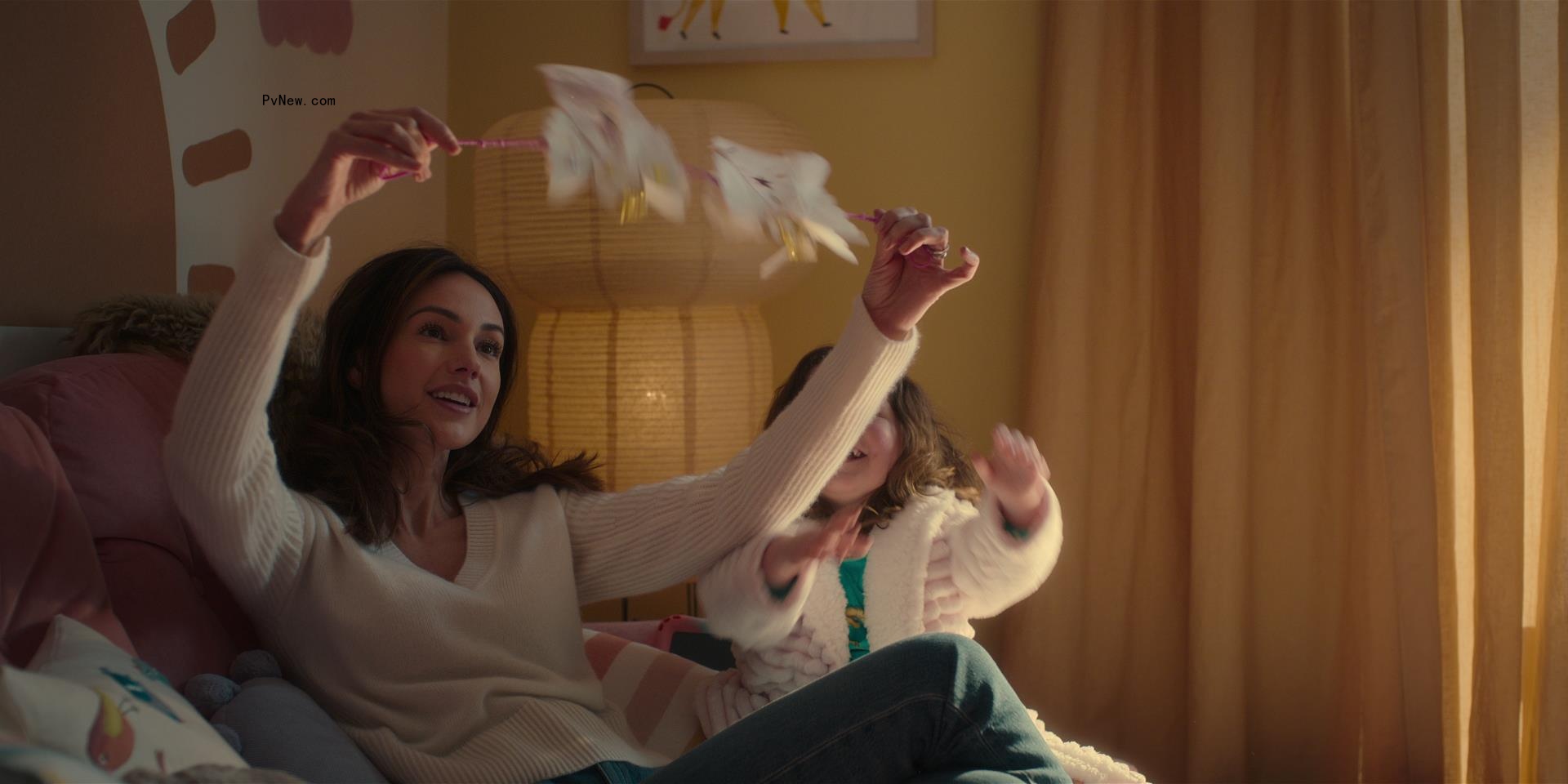 ‘Fool Me Once’ Becomes Netflix’s Ninth Most-Popular English-Language TV Show Ever, Bumping ‘Queen Charlotte’ From Top 10