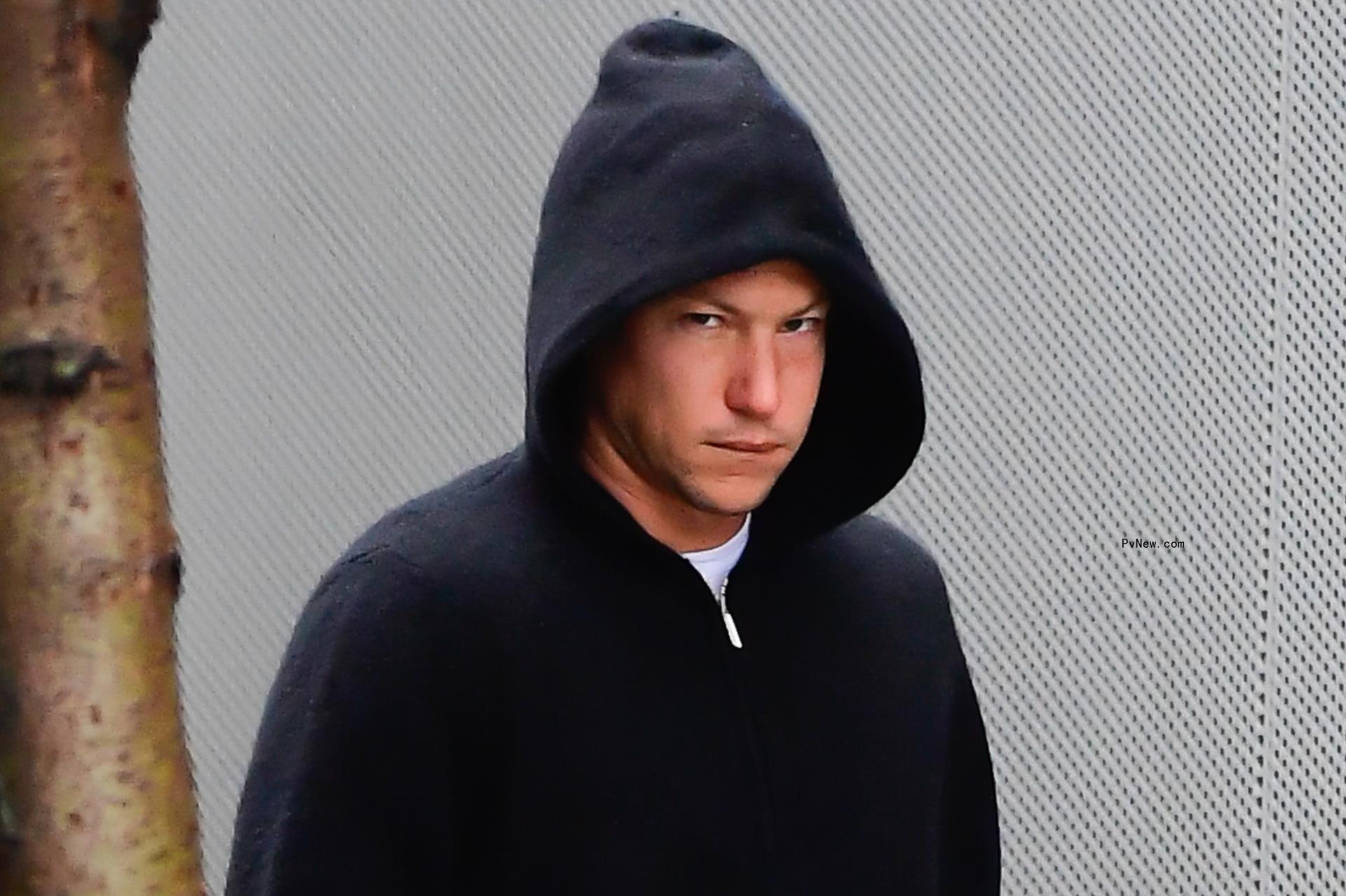 Vito Schnabel in 2020 in New York