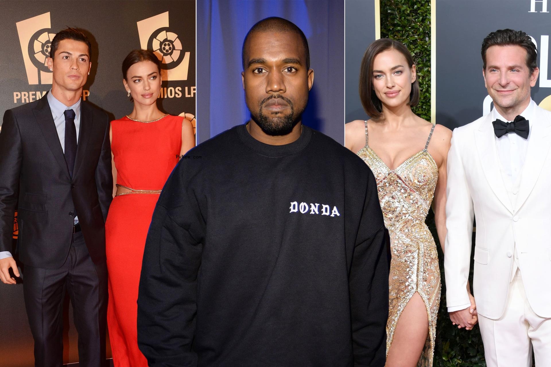 Irina Shayk’s dating history amid Tom Brady romance: Bradley Cooper to Kanye West