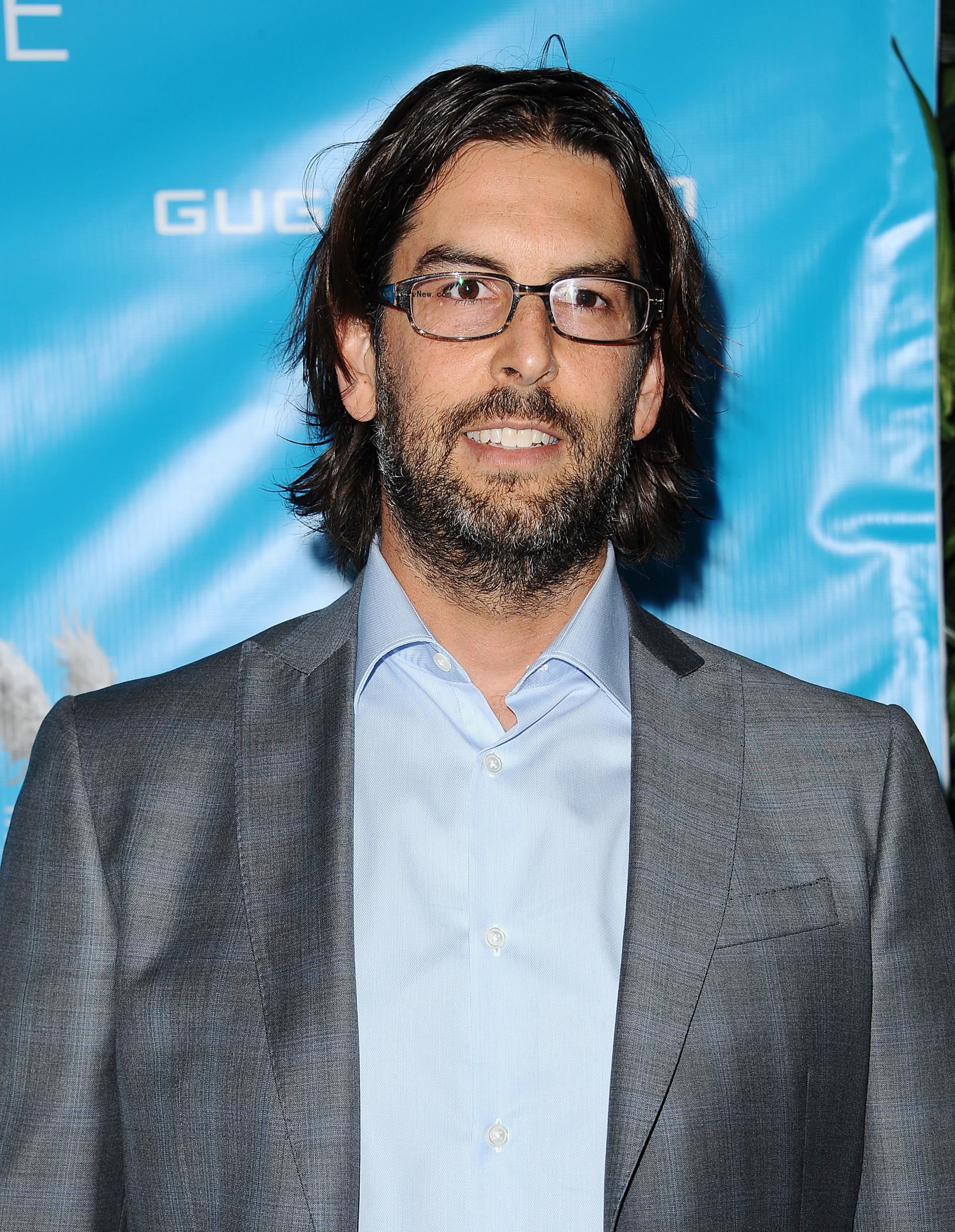 Rob Bourdon of the band l<i></i>inkin Park