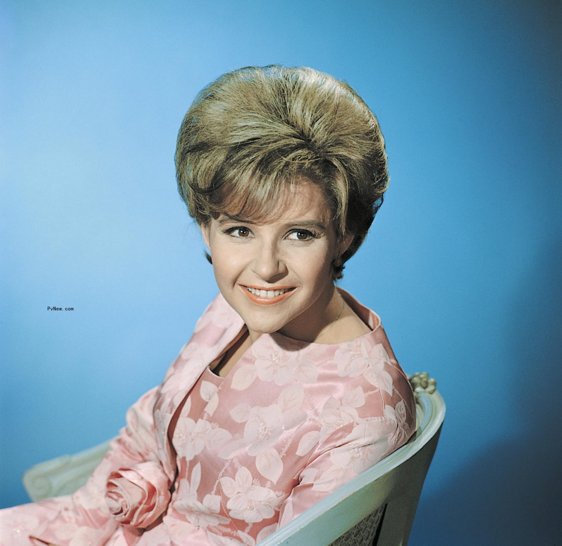 Brenda Lee on Hitting No. 1 With ‘Rockin’ Around the Christmas Tree,’ After Record-Breaking 65-Year Climb: ‘You Can’t Keep a Good Song Down’