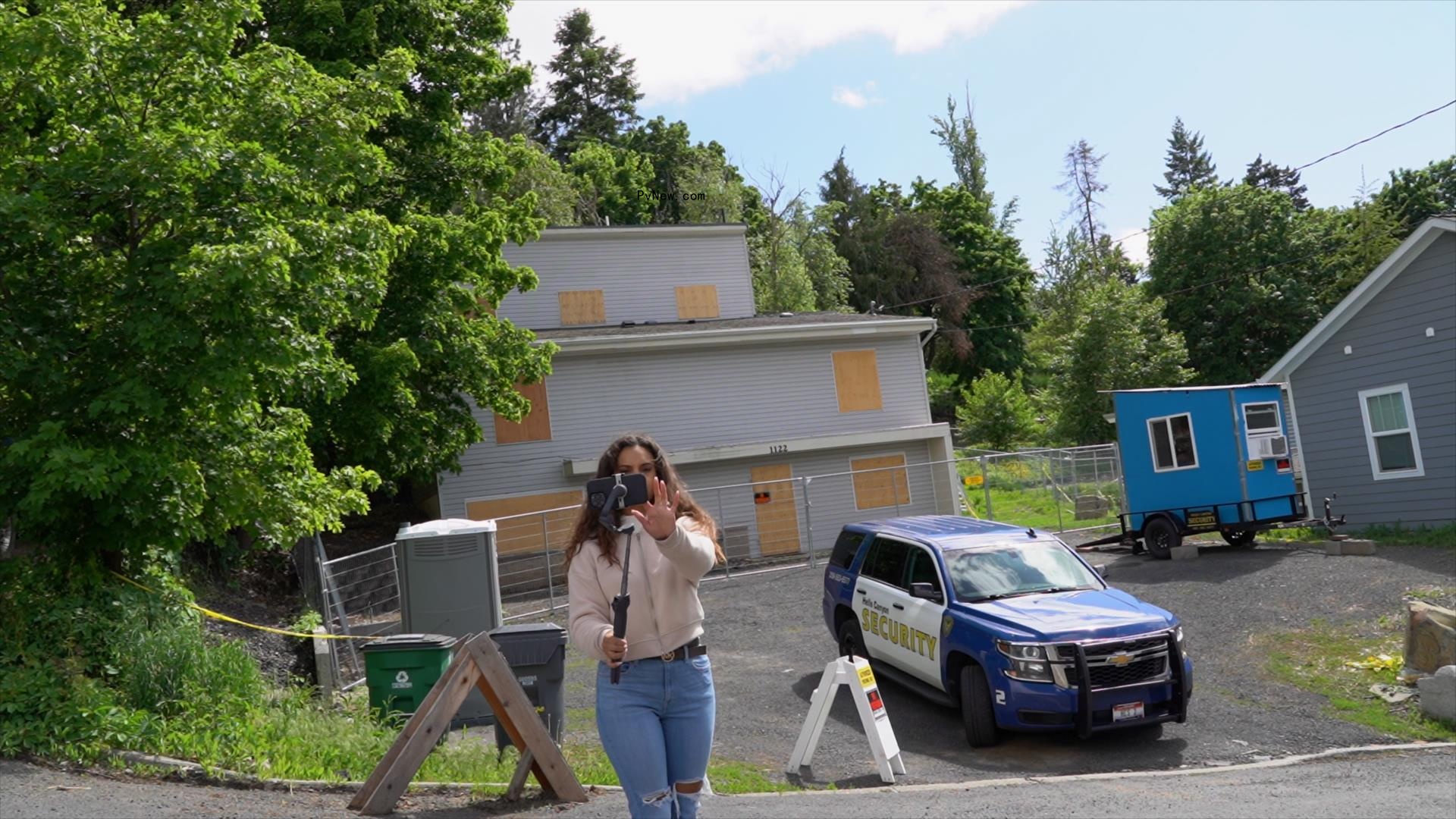 Idaho Murders Docuseries Reveals How Dangerous Internet Sleuths Can Be: ‘They Are Not Qualified’