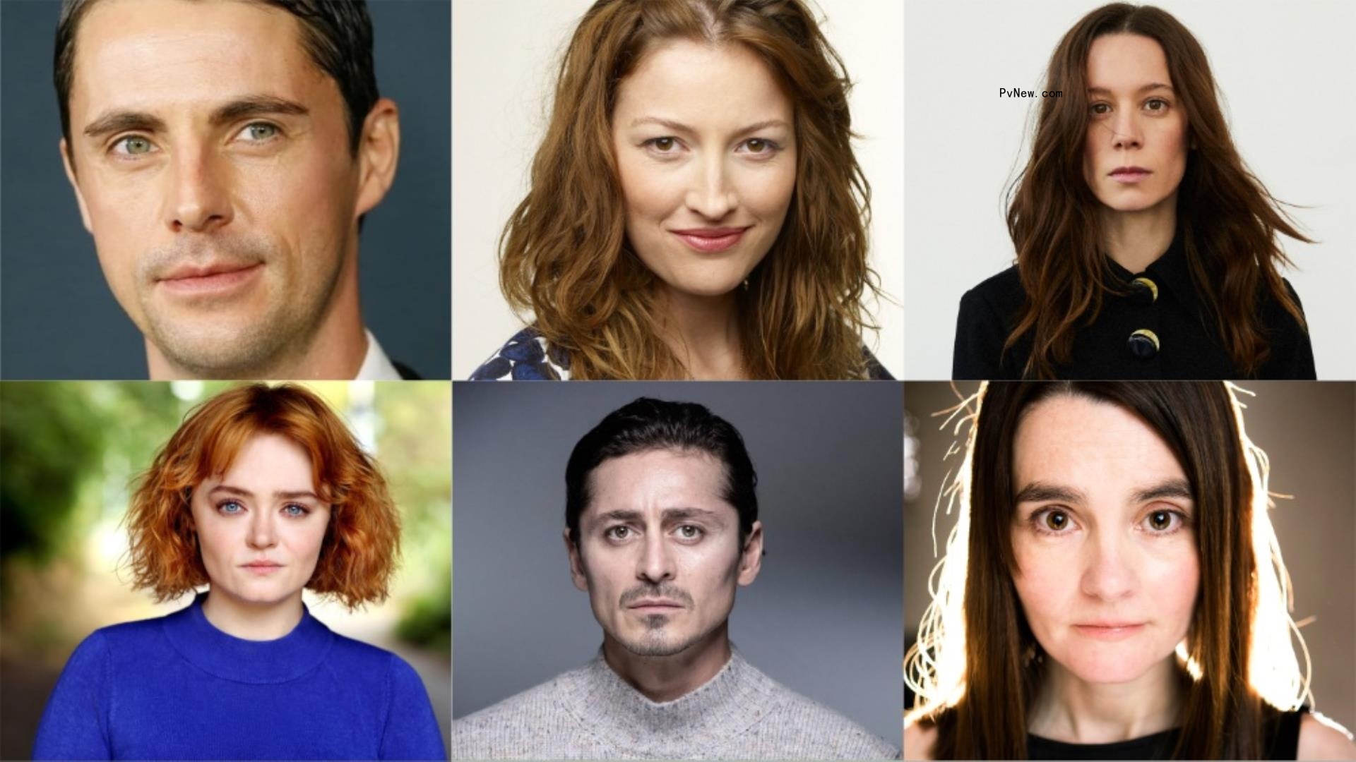 Matthew Goode, Kelly Macdonald, Chloe Pirrie Join Cast of Scott Frank’s Netflix ‘Department Q’ Adaptation