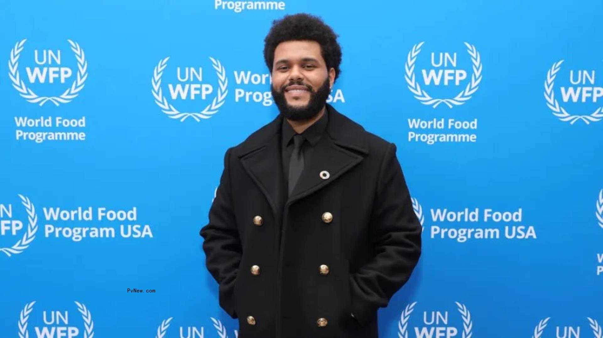 The Weeknd Do<i></i>nates $2.5 Million to Support Emergency Humanitarian Efforts in Gaza