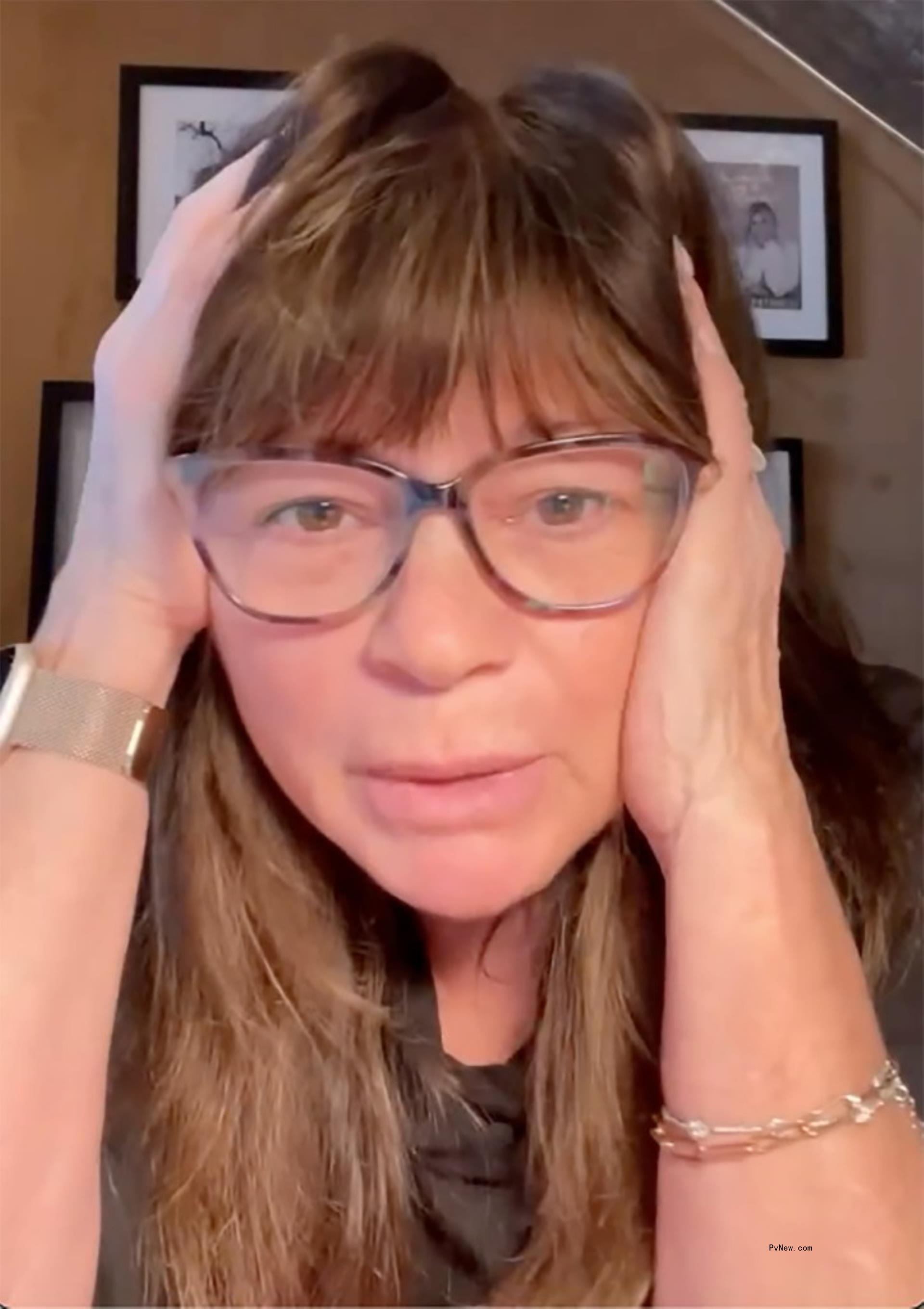 Valerie Bertinelli