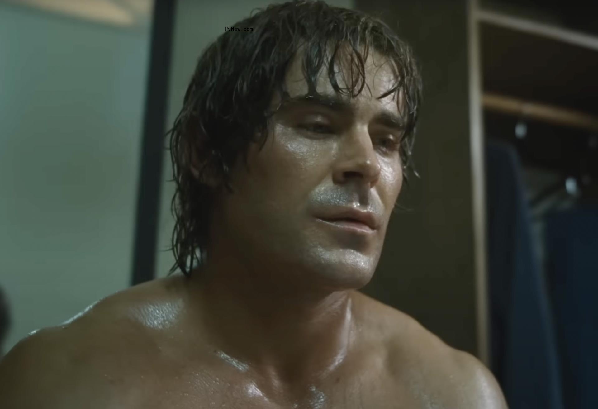Zac Efron Recalls Wrestler Kevin Von Erich’s Reaction to ‘The Iron Claw’: ‘It’s Far and Away the Most im<i></i>portant Review to Me’